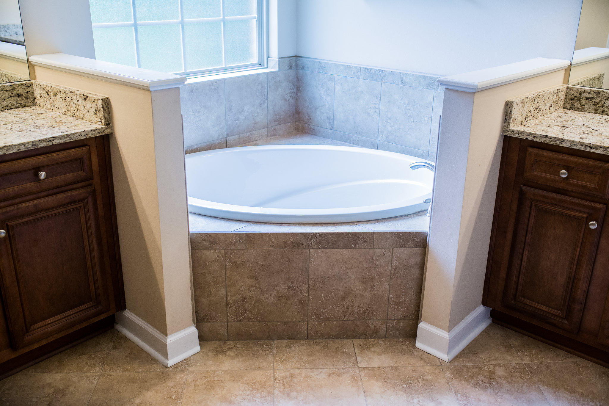 CAMELLIA COVE - Residential