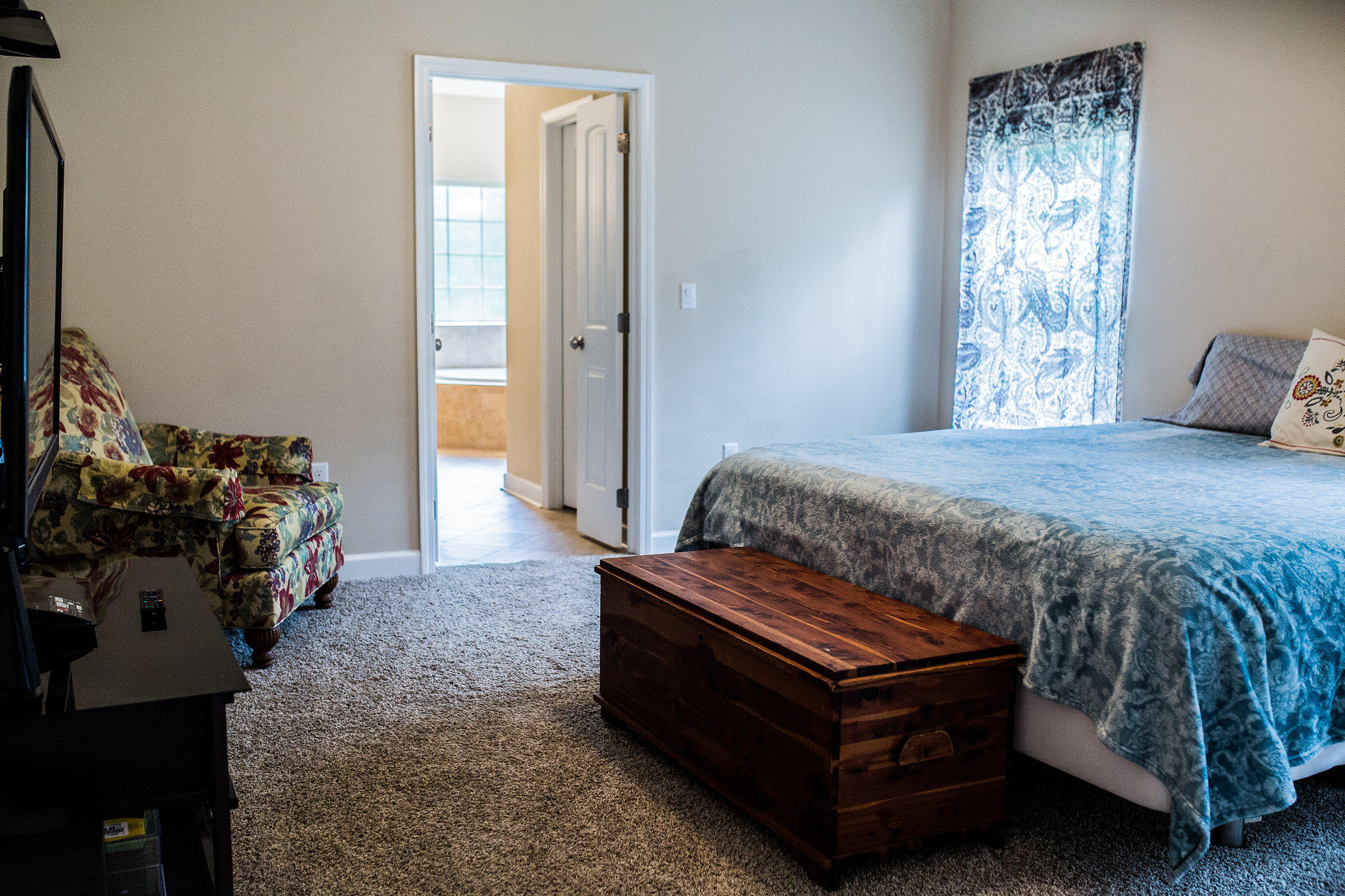 CAMELLIA COVE - Residential