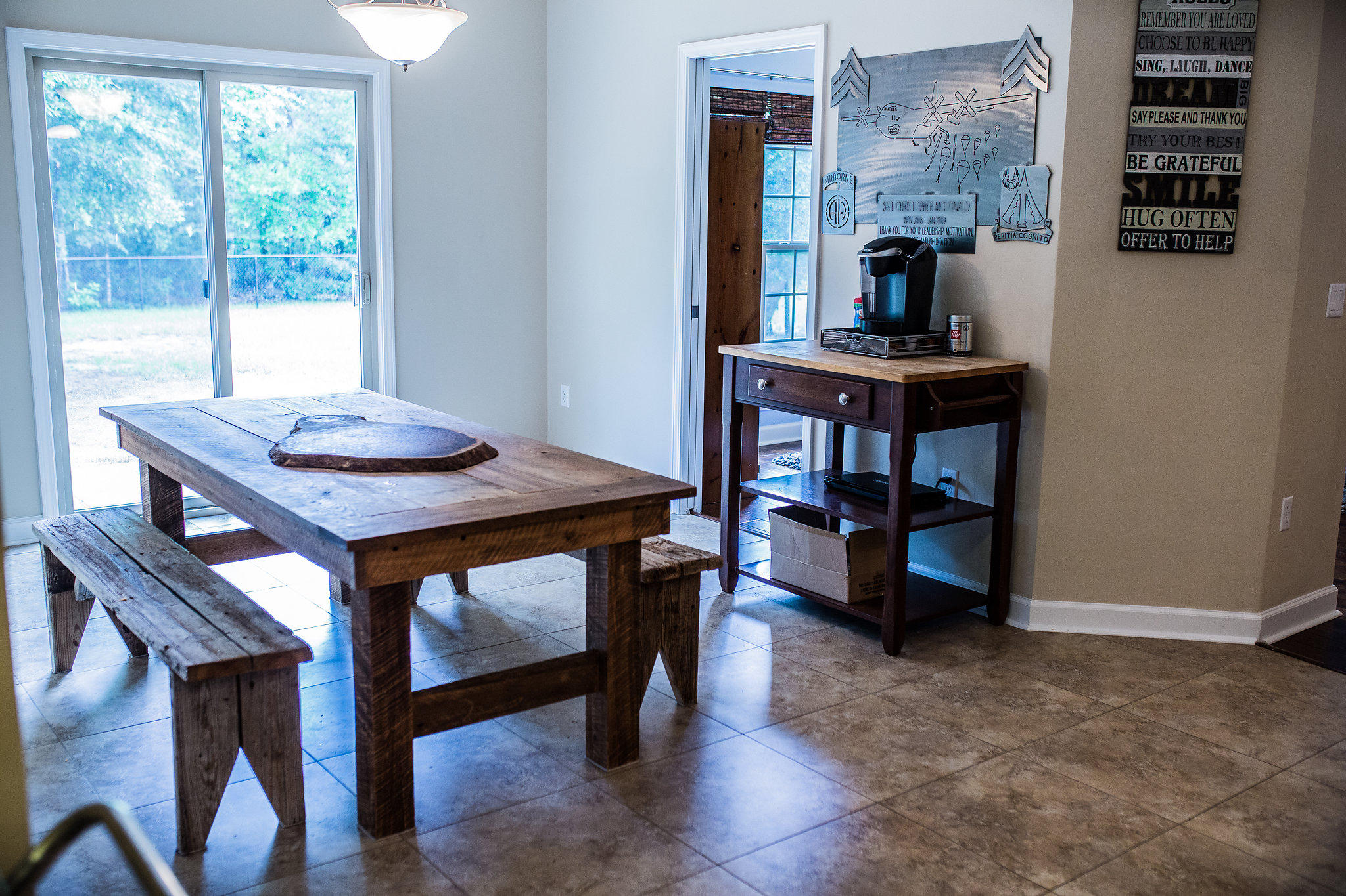 CAMELLIA COVE - Residential