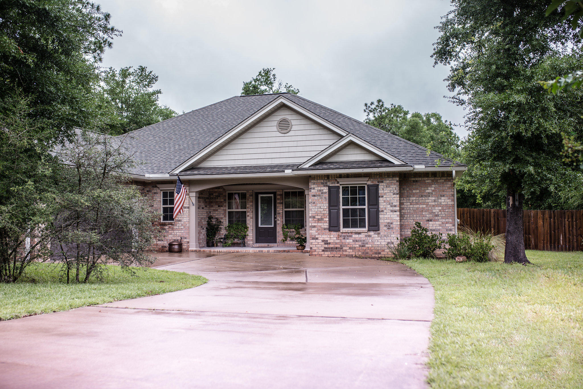 CAMELLIA COVE - Residential