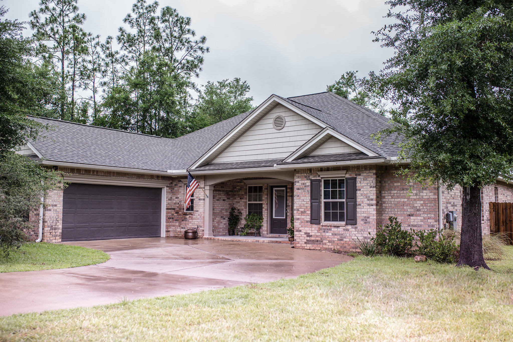 CAMELLIA COVE - Residential