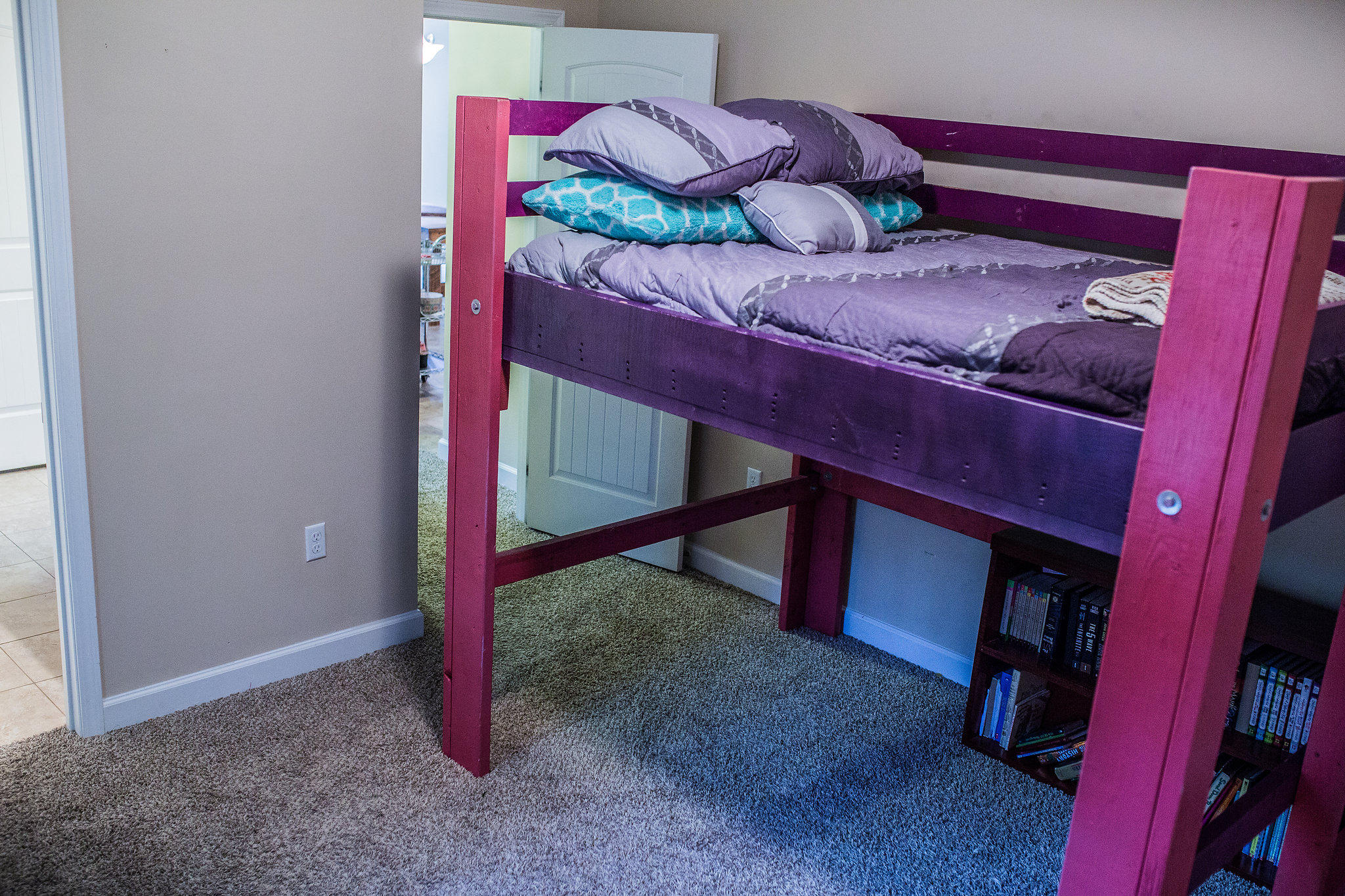 CAMELLIA COVE - Residential