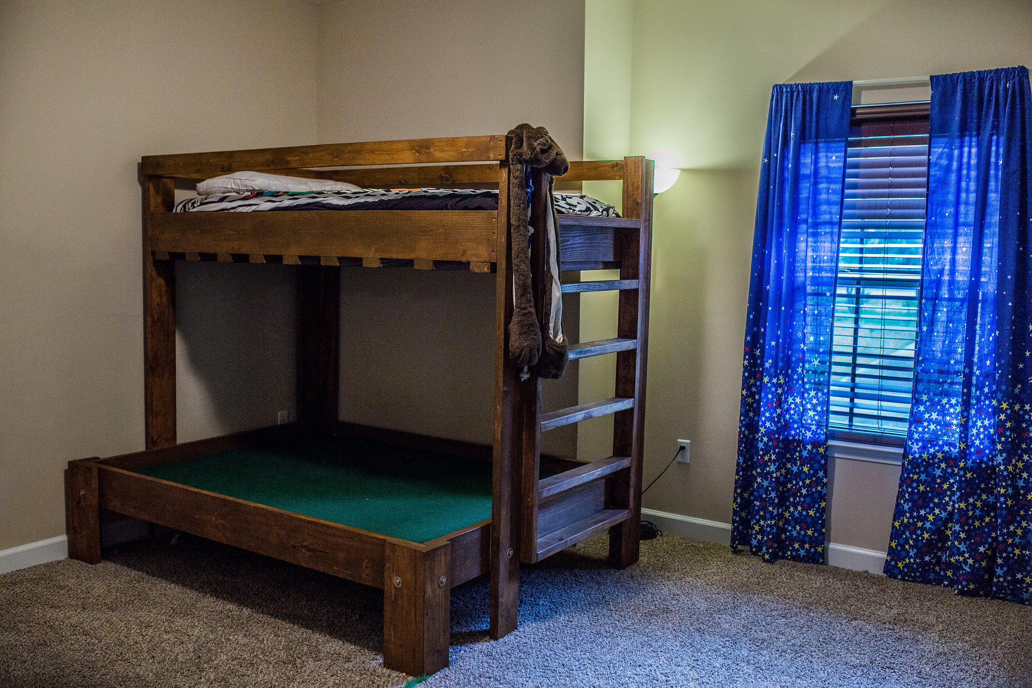 CAMELLIA COVE - Residential