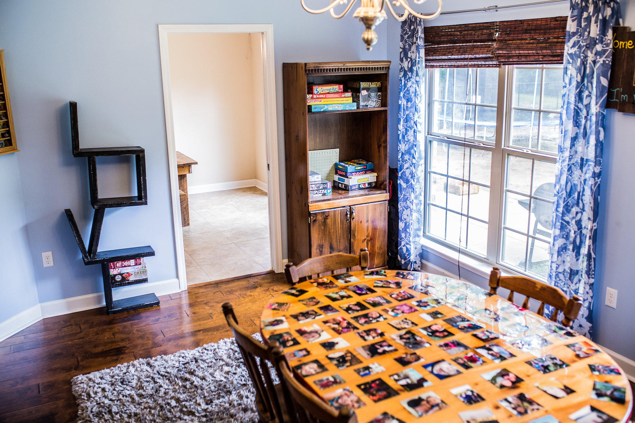 CAMELLIA COVE - Residential