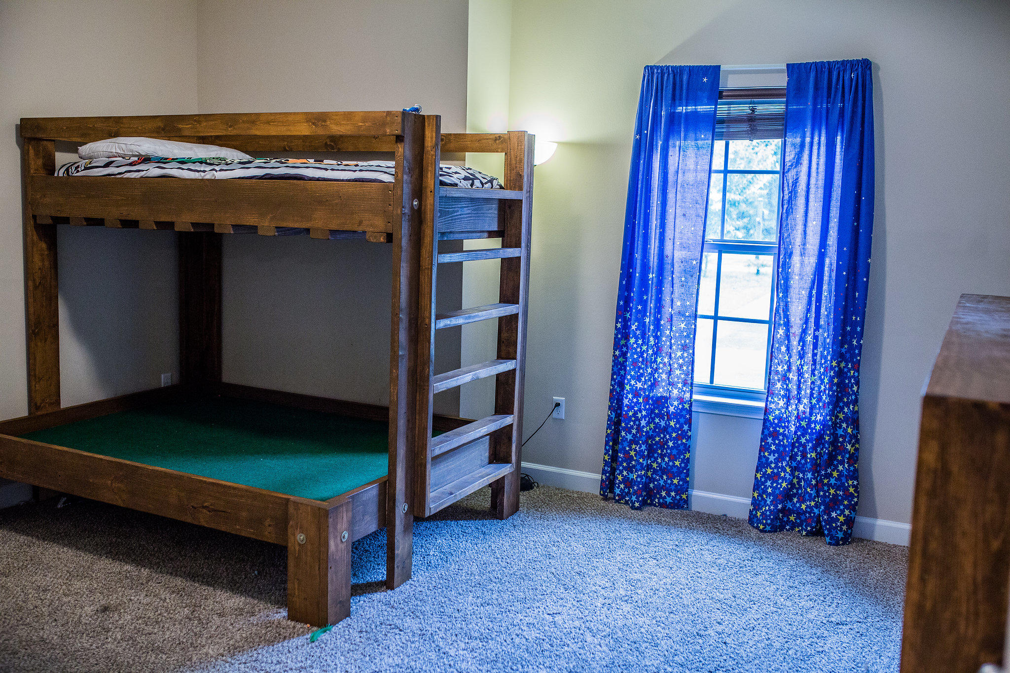 CAMELLIA COVE - Residential