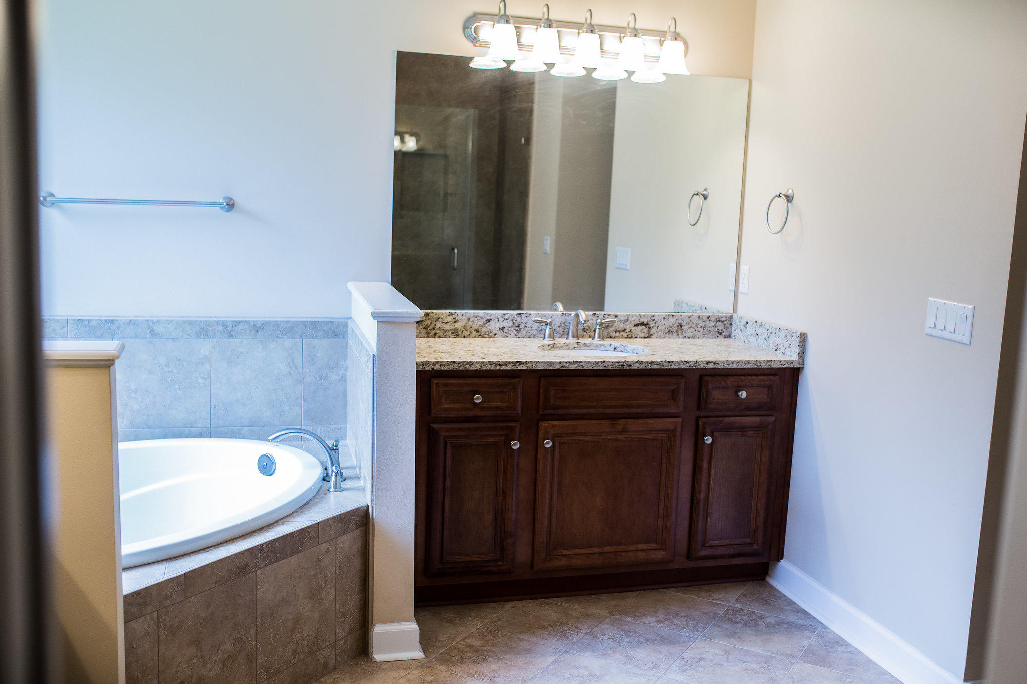 CAMELLIA COVE - Residential