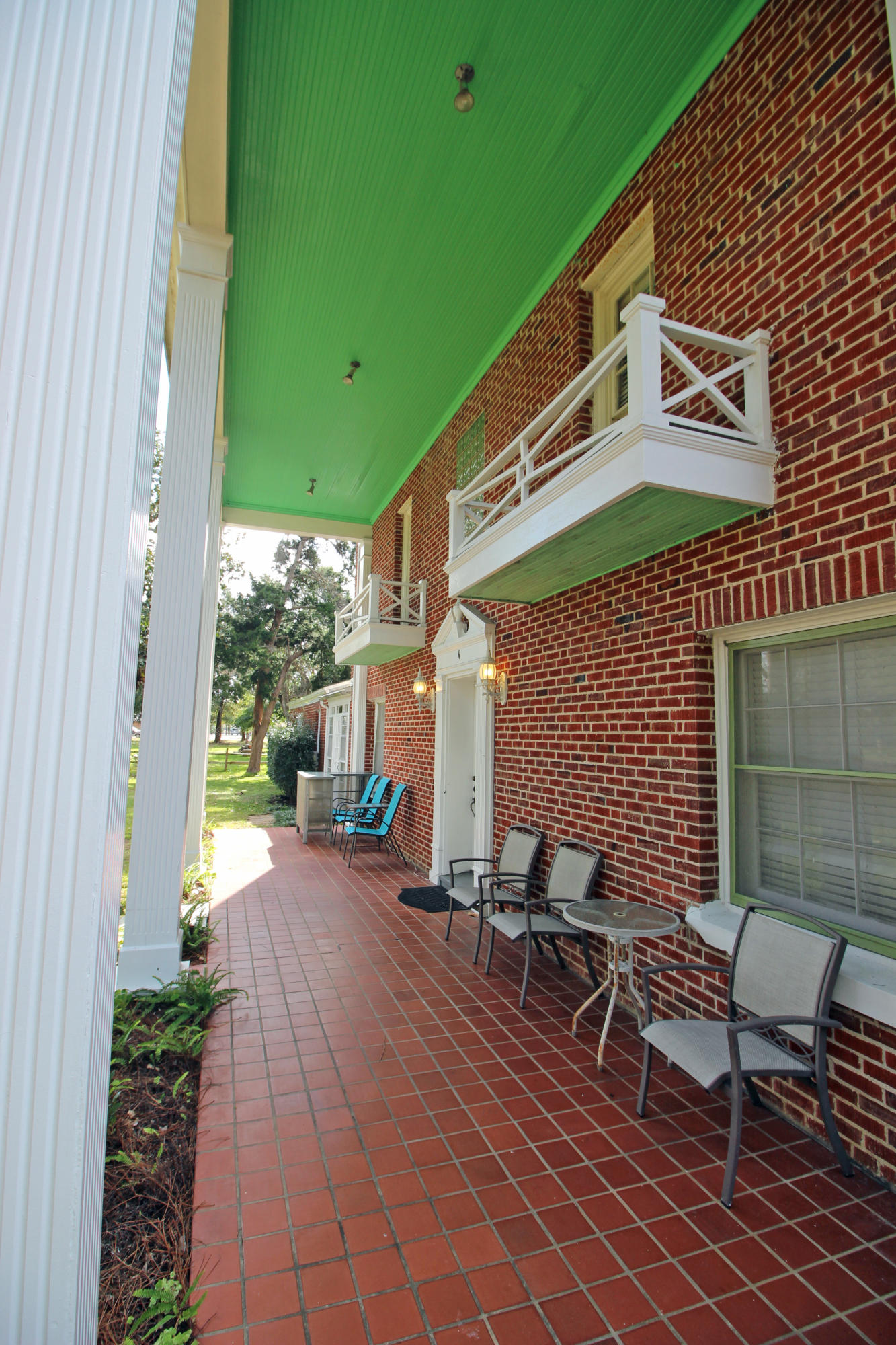 FWB District 4 - Residential