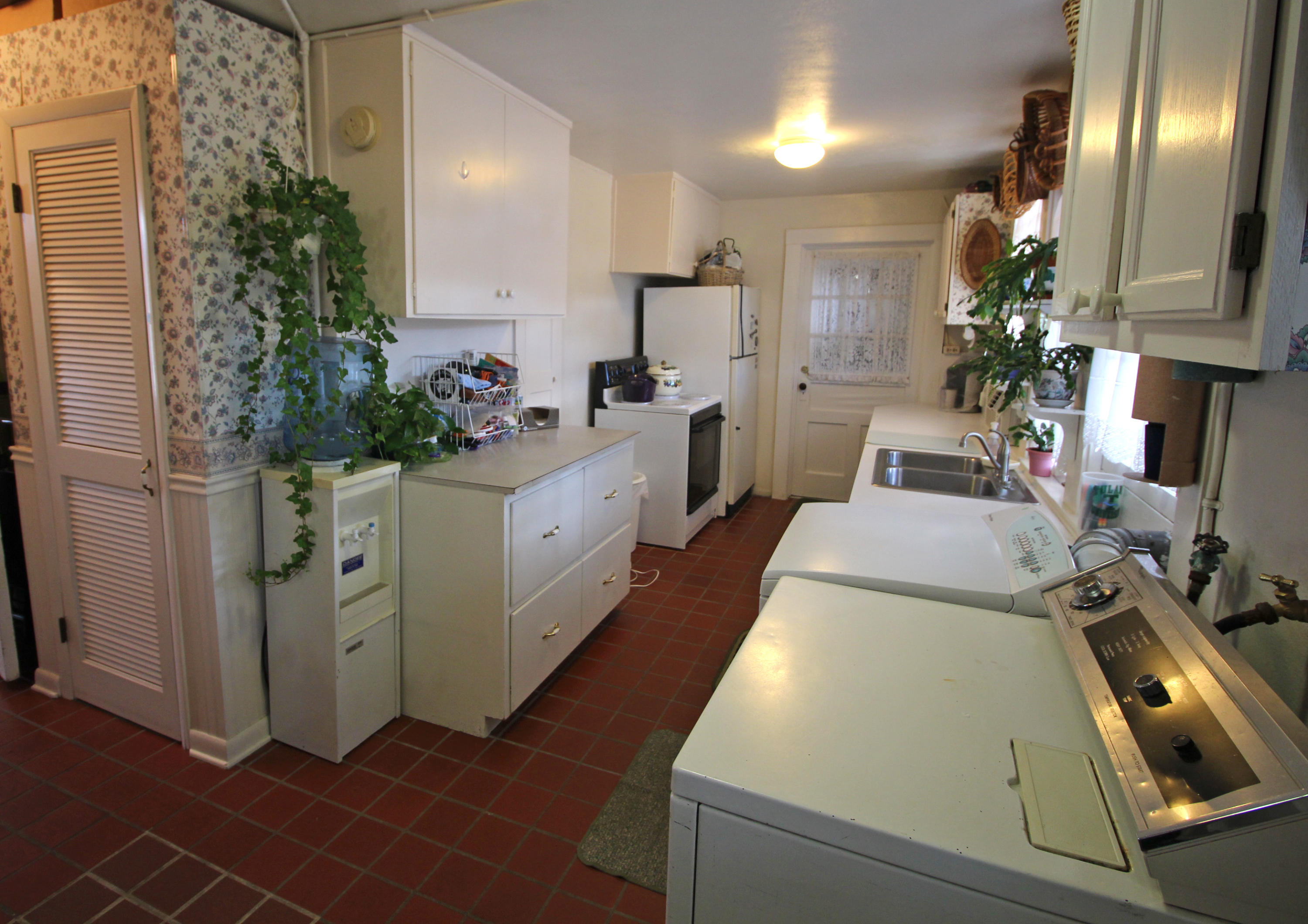 FWB District 4 - Residential