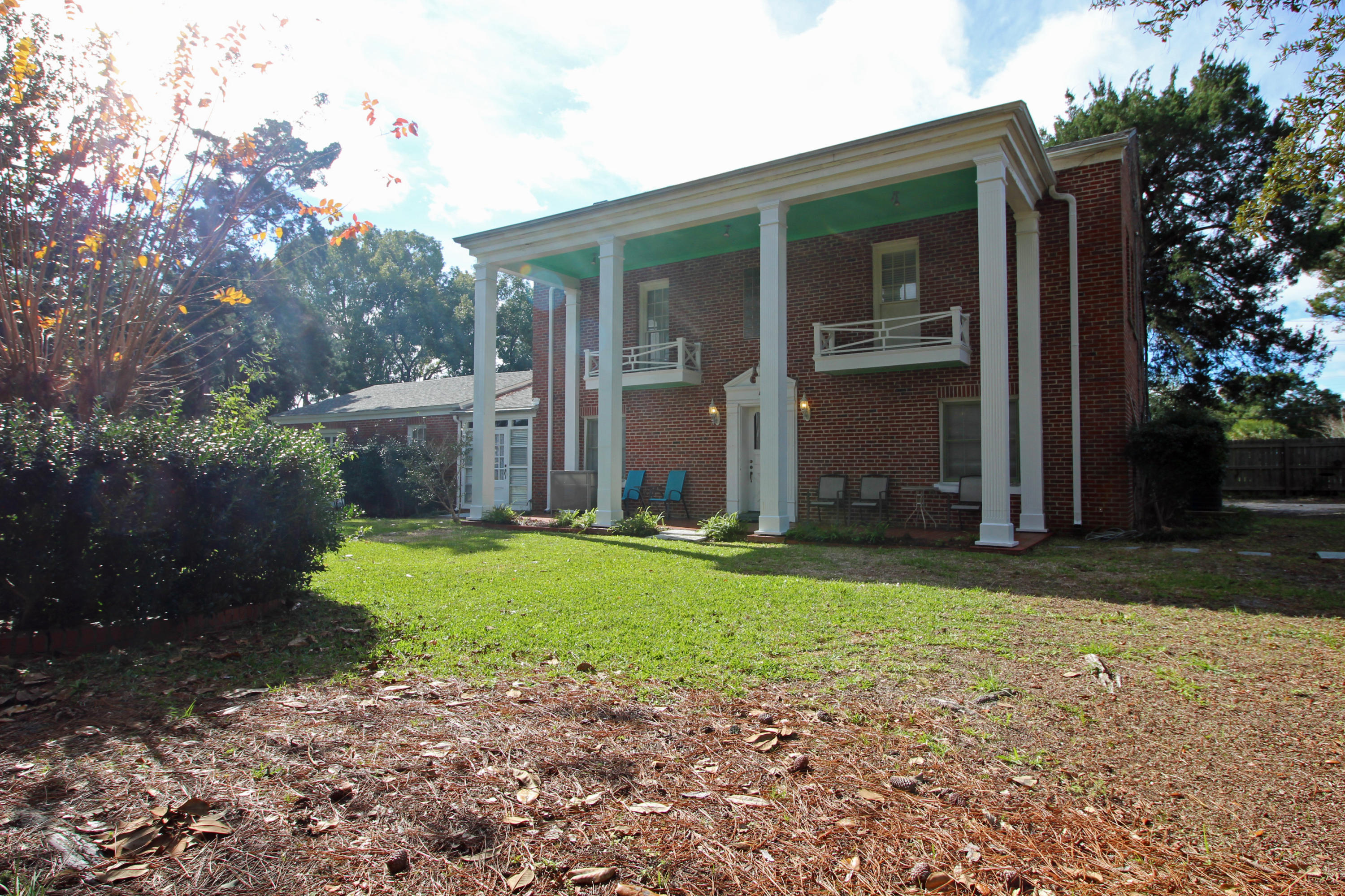 FWB District 4 - Residential