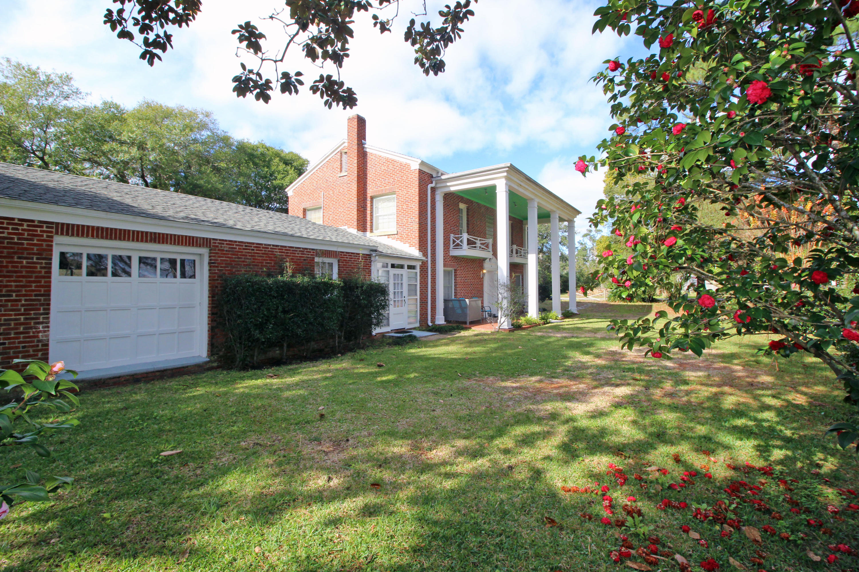 FWB District 4 - Residential