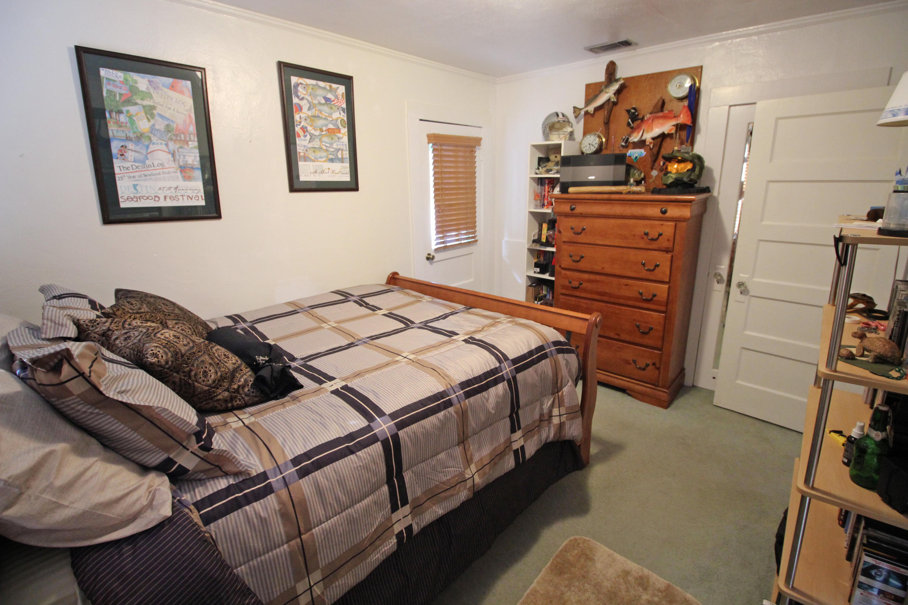 FWB District 4 - Residential