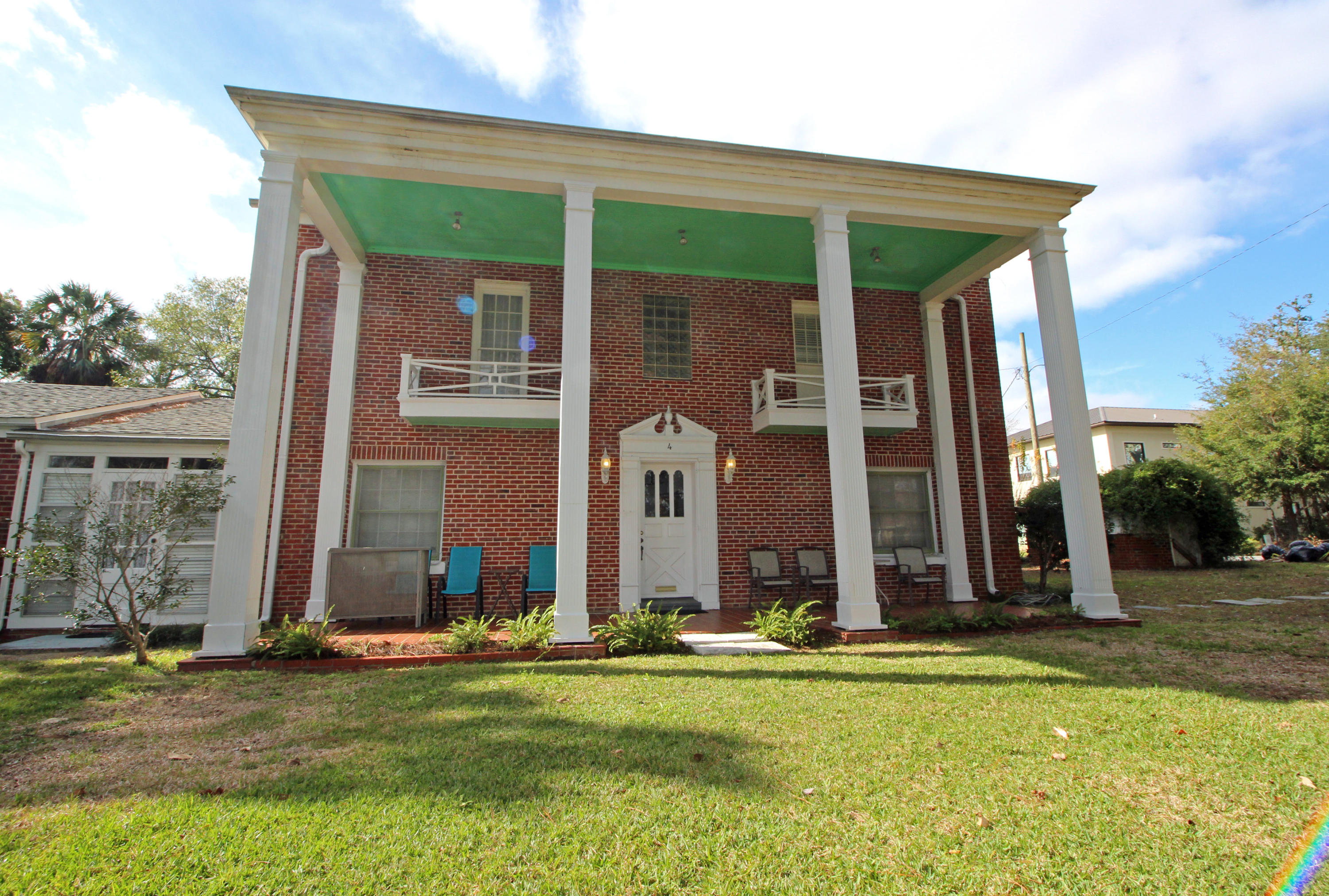 FWB District 4 - Residential