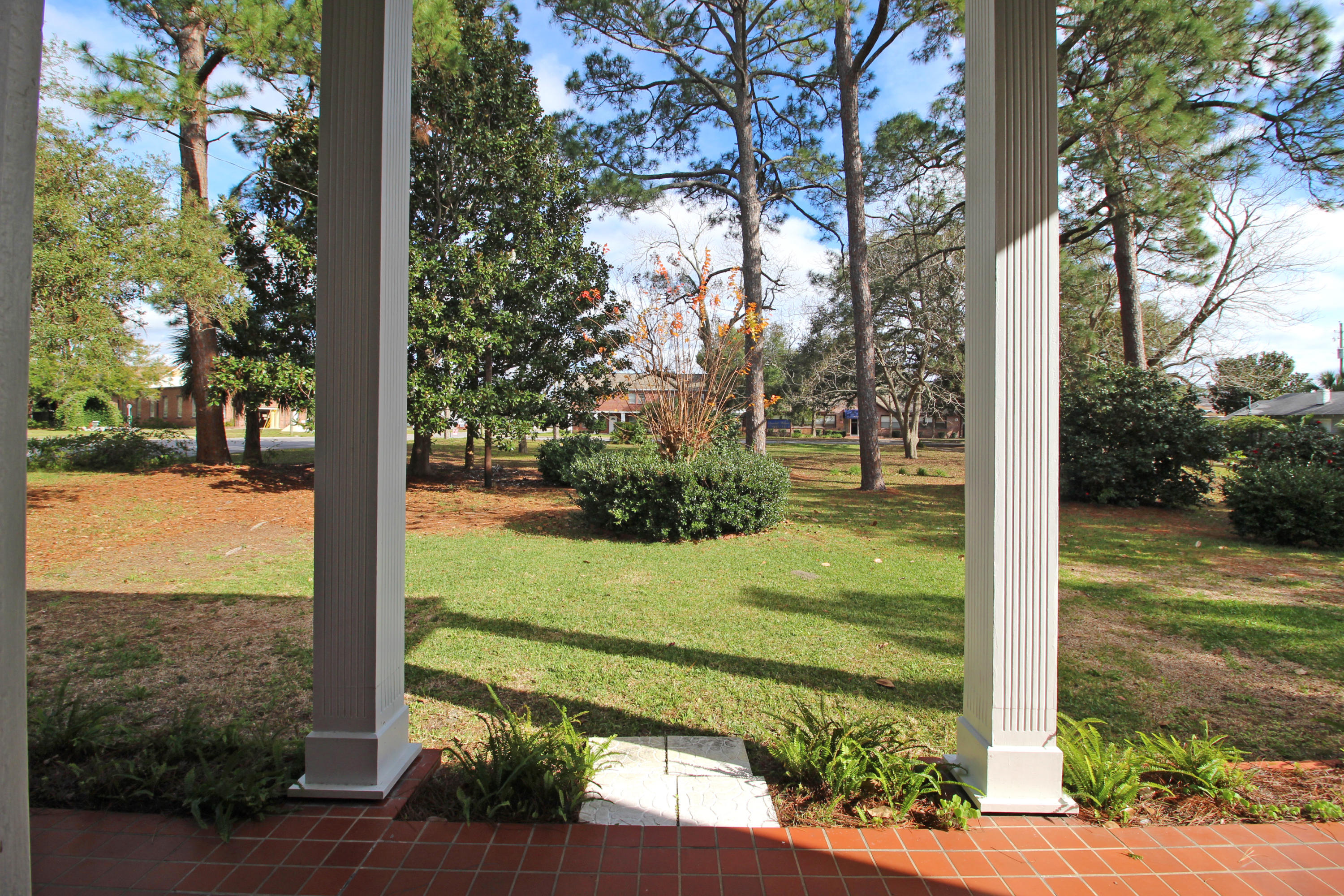 FWB District 4 - Residential