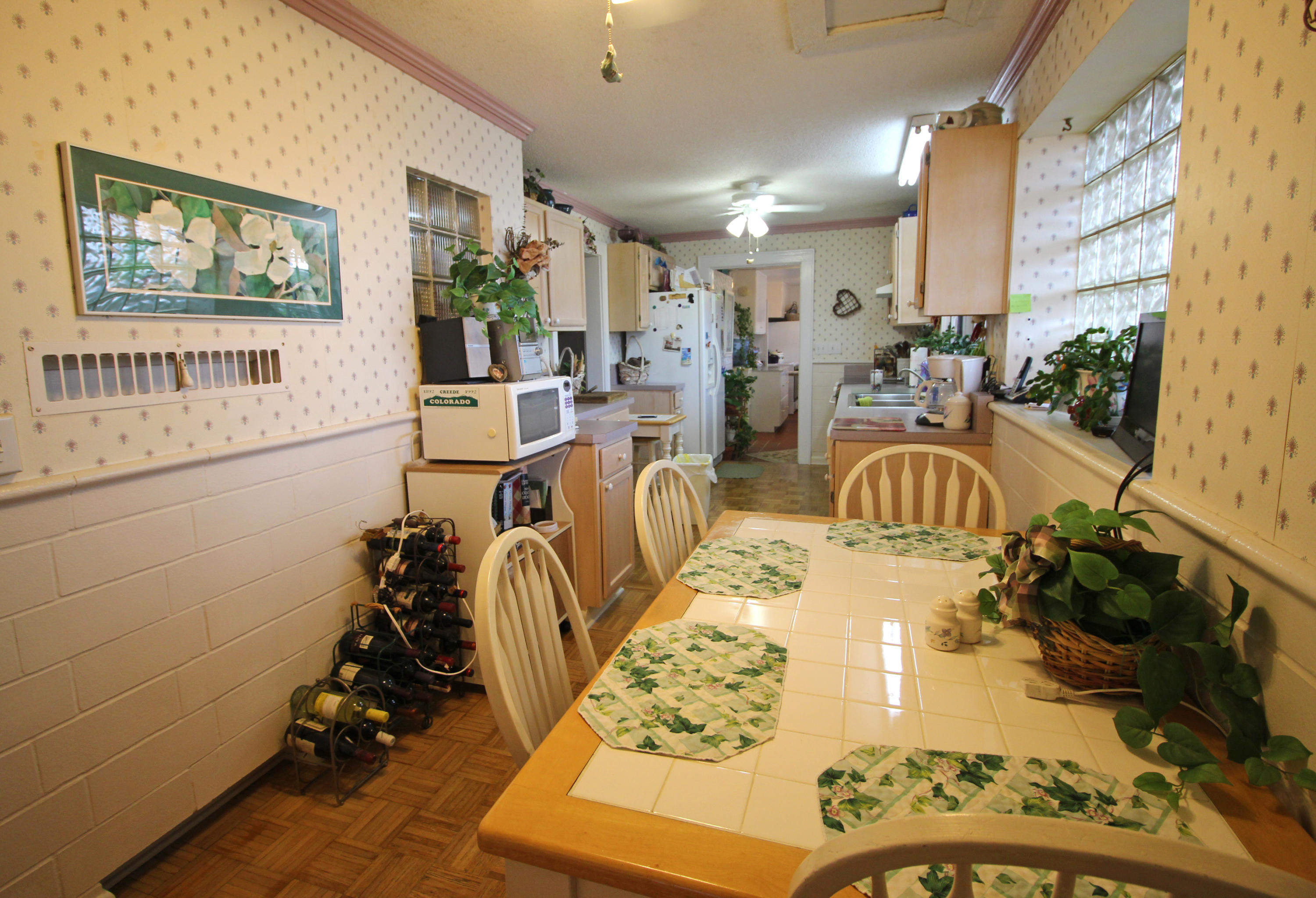 FWB District 4 - Residential