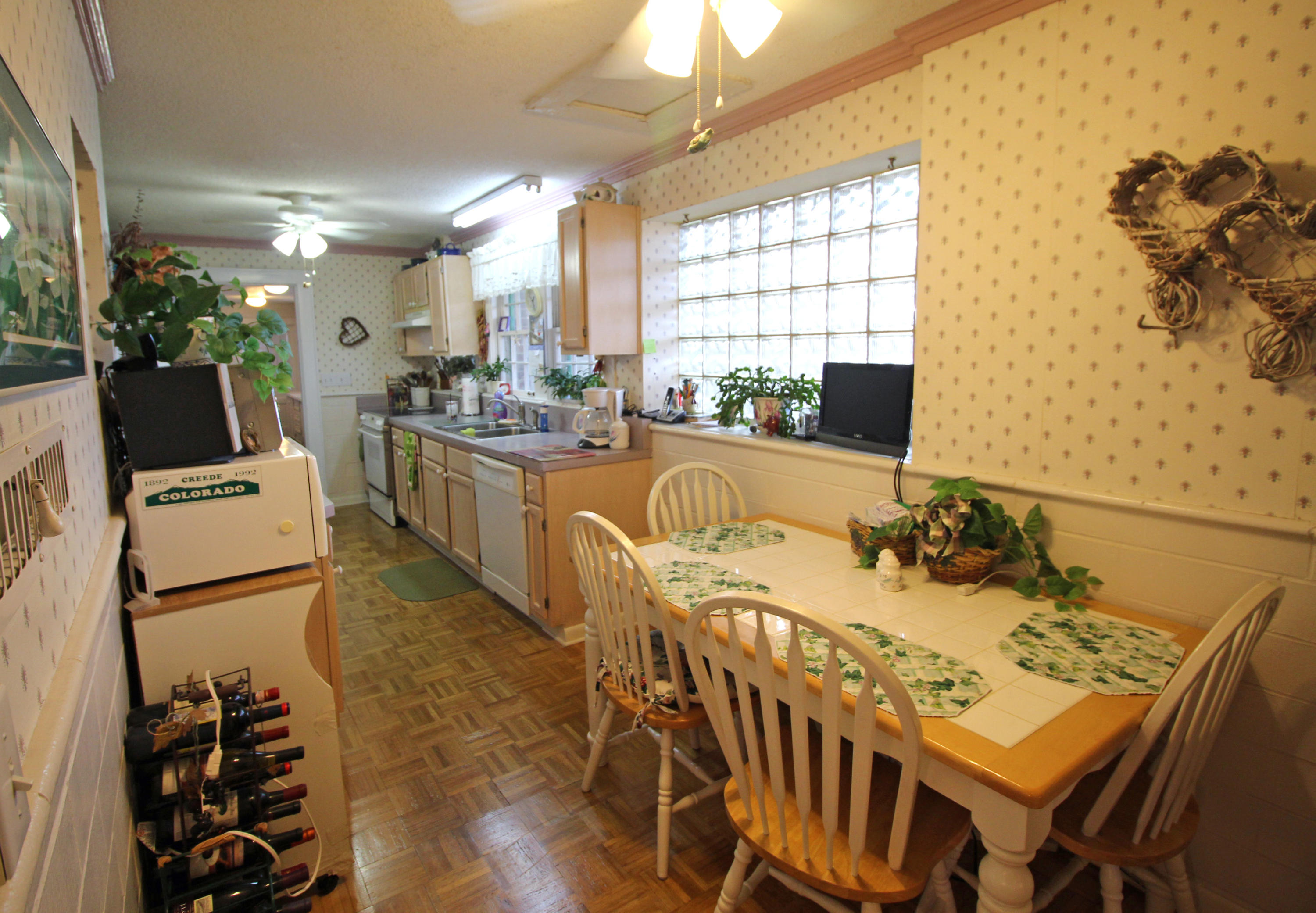 FWB District 4 - Residential