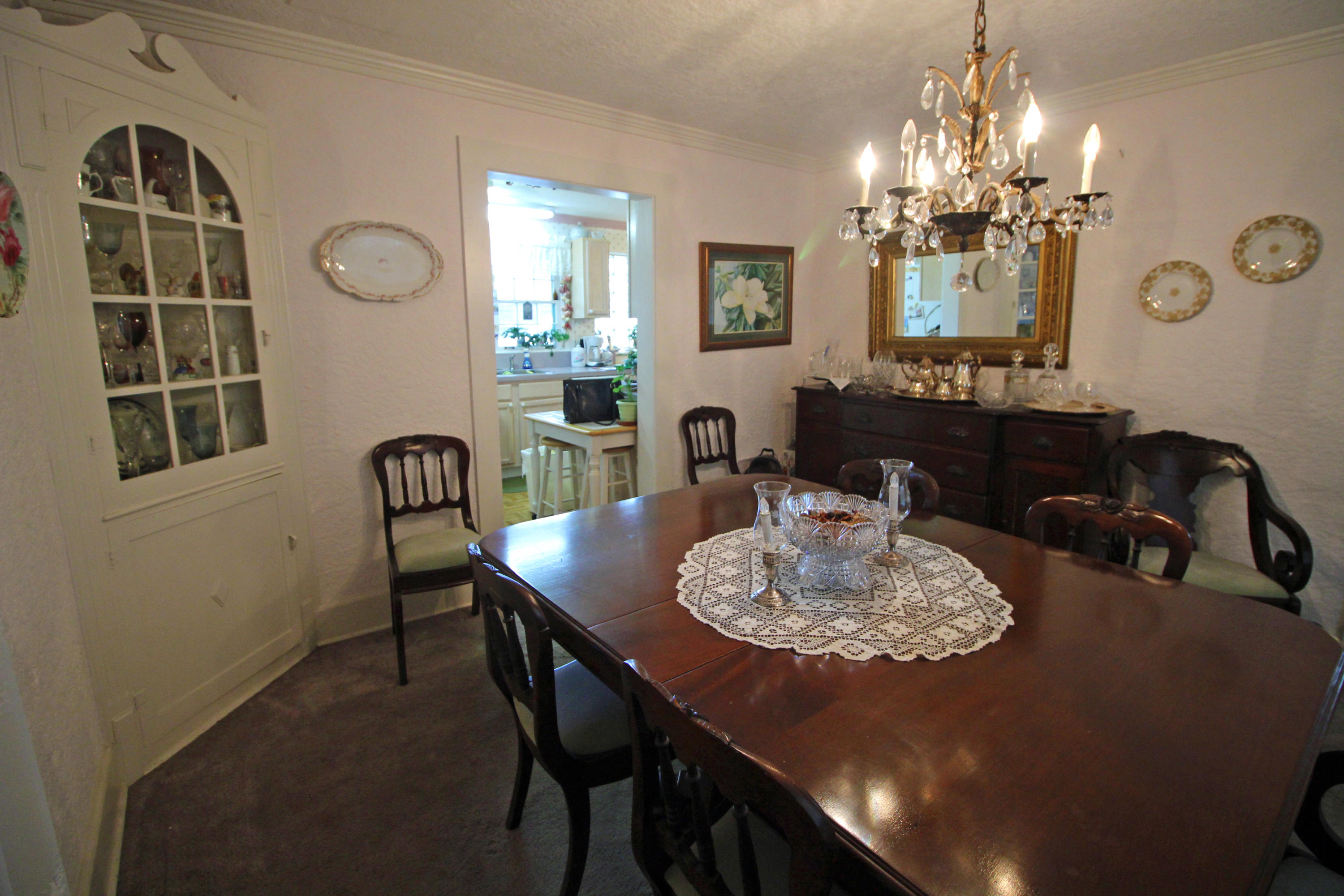 FWB District 4 - Residential