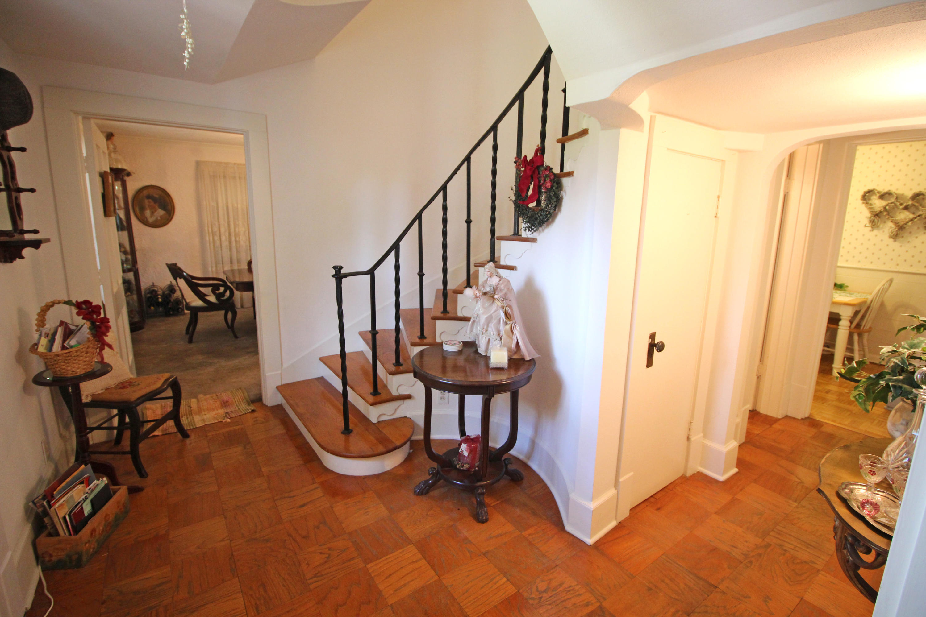 FWB District 4 - Residential