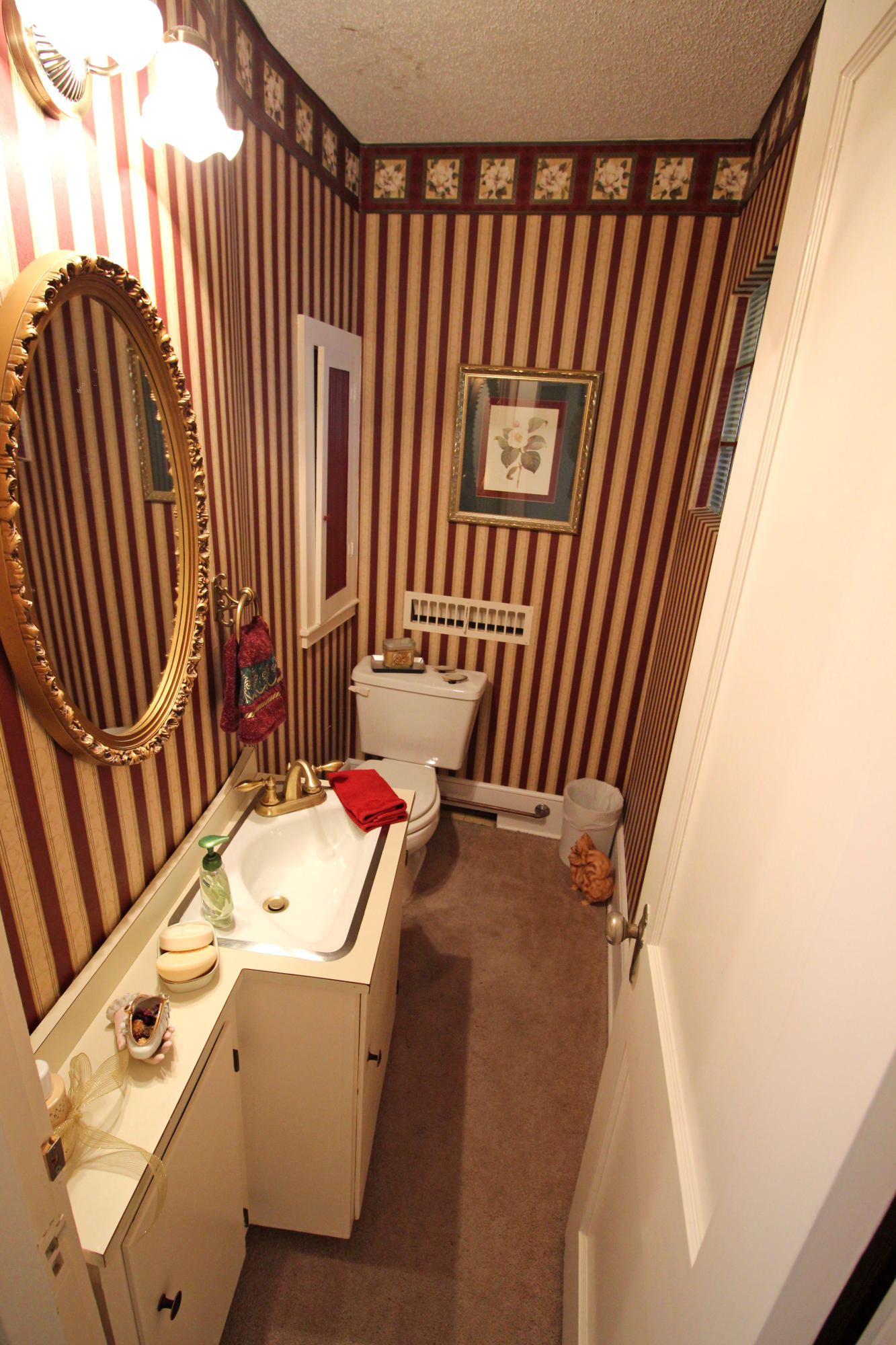 FWB District 4 - Residential