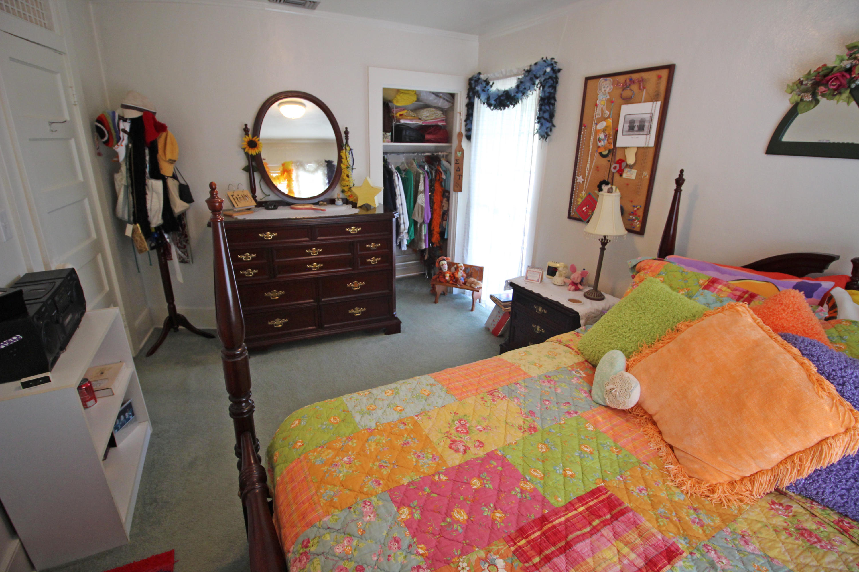 FWB District 4 - Residential