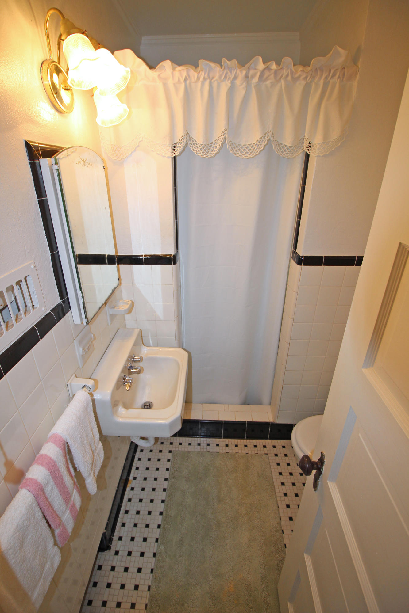 FWB District 4 - Residential