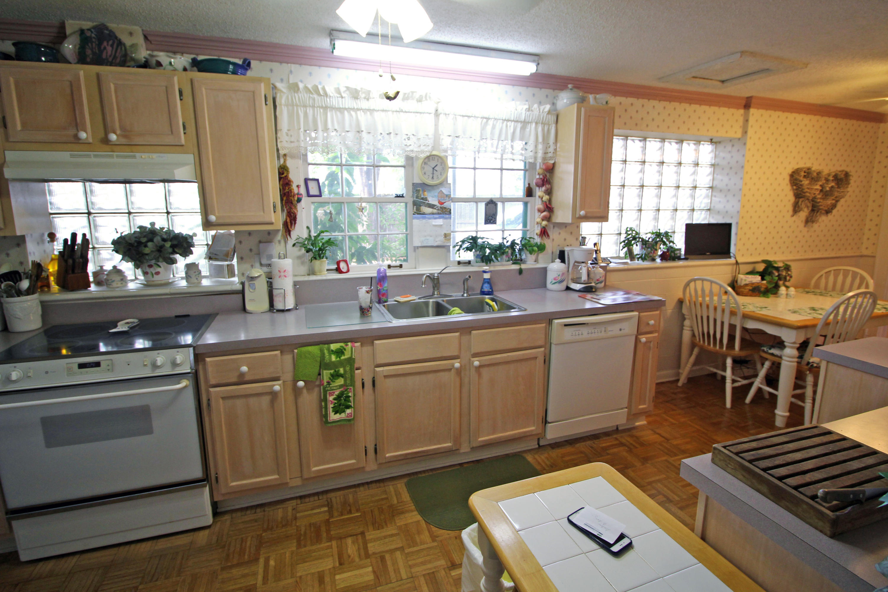 FWB District 4 - Residential