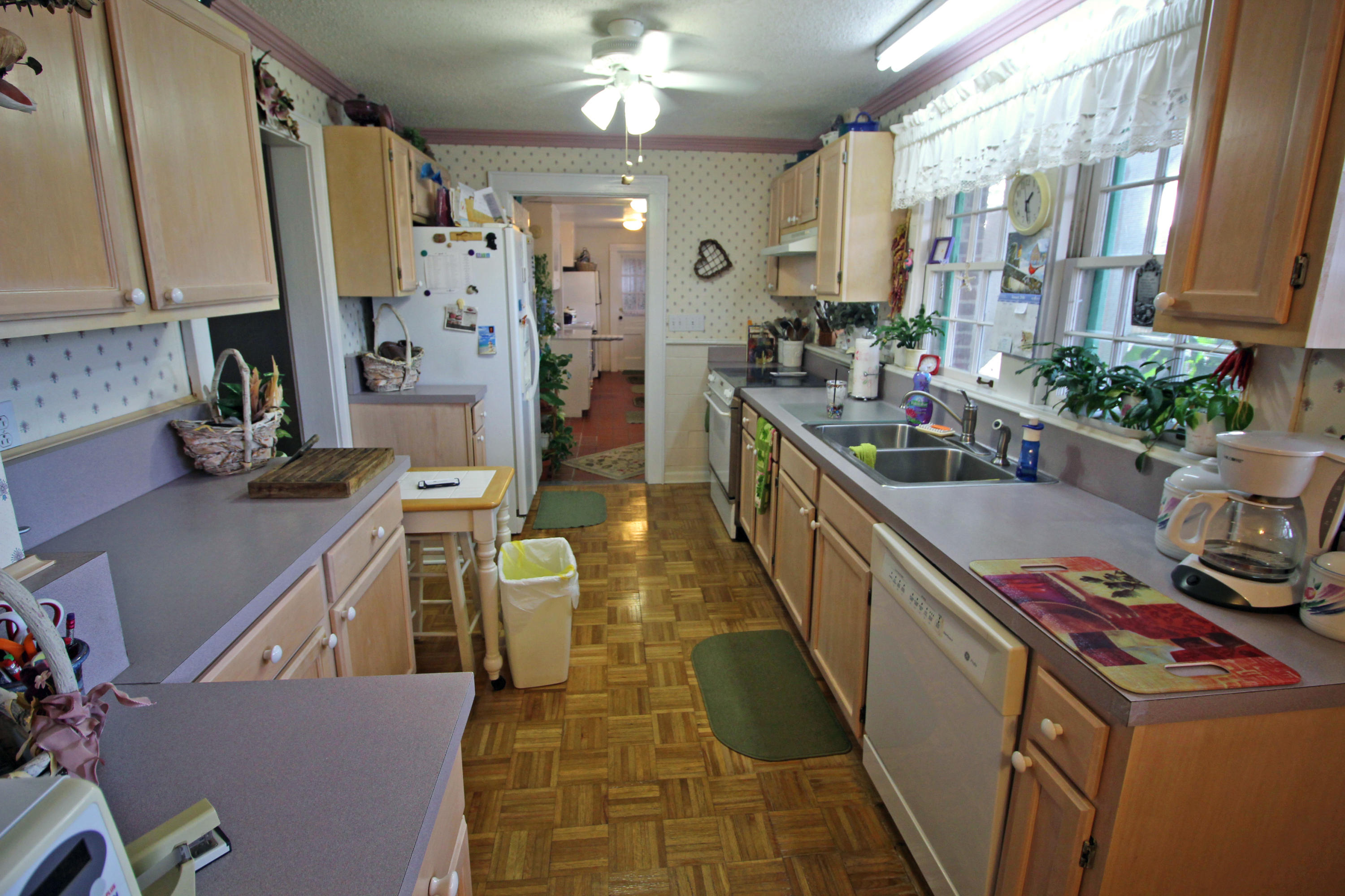 FWB District 4 - Residential