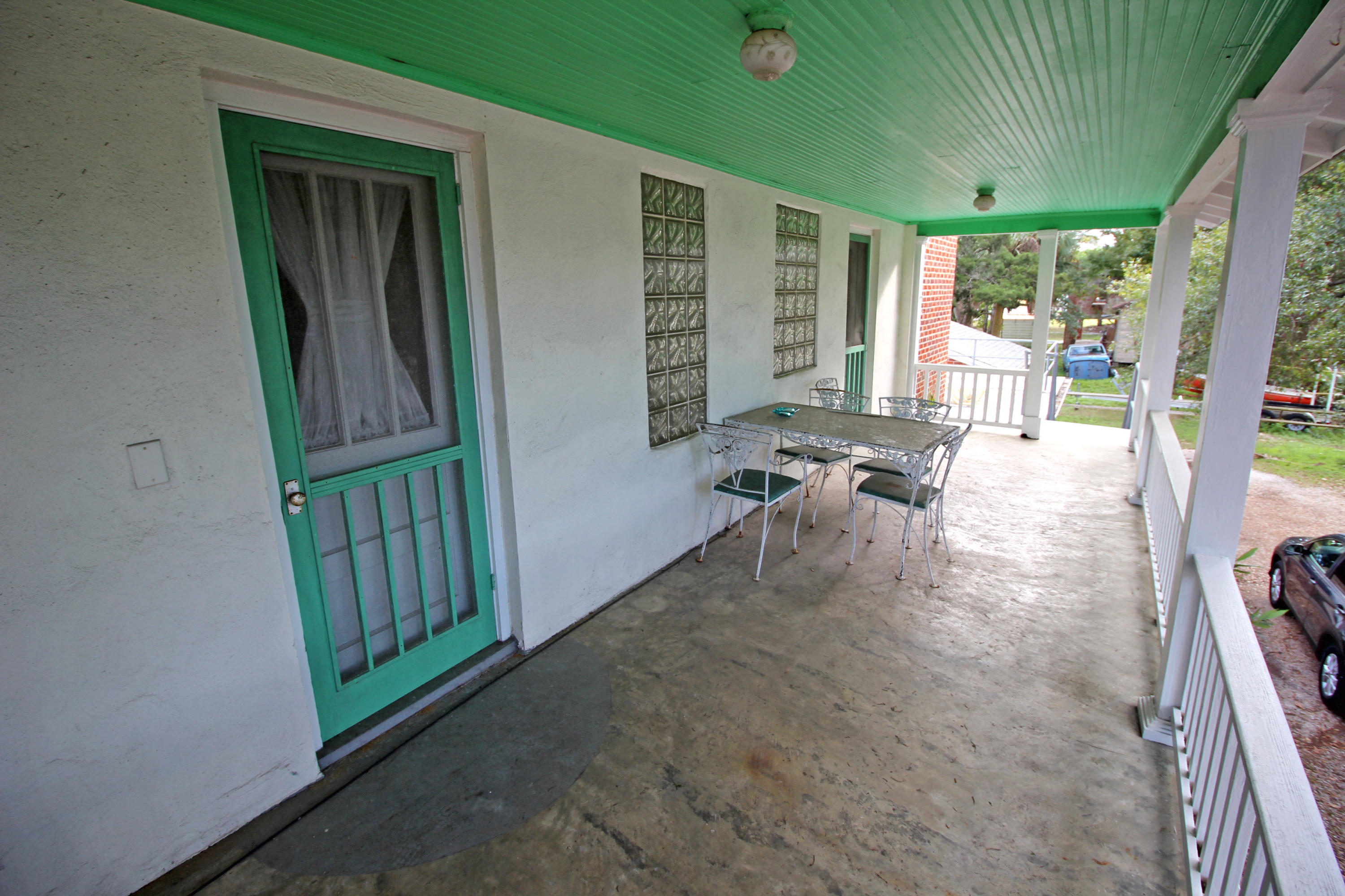 FWB District 4 - Residential