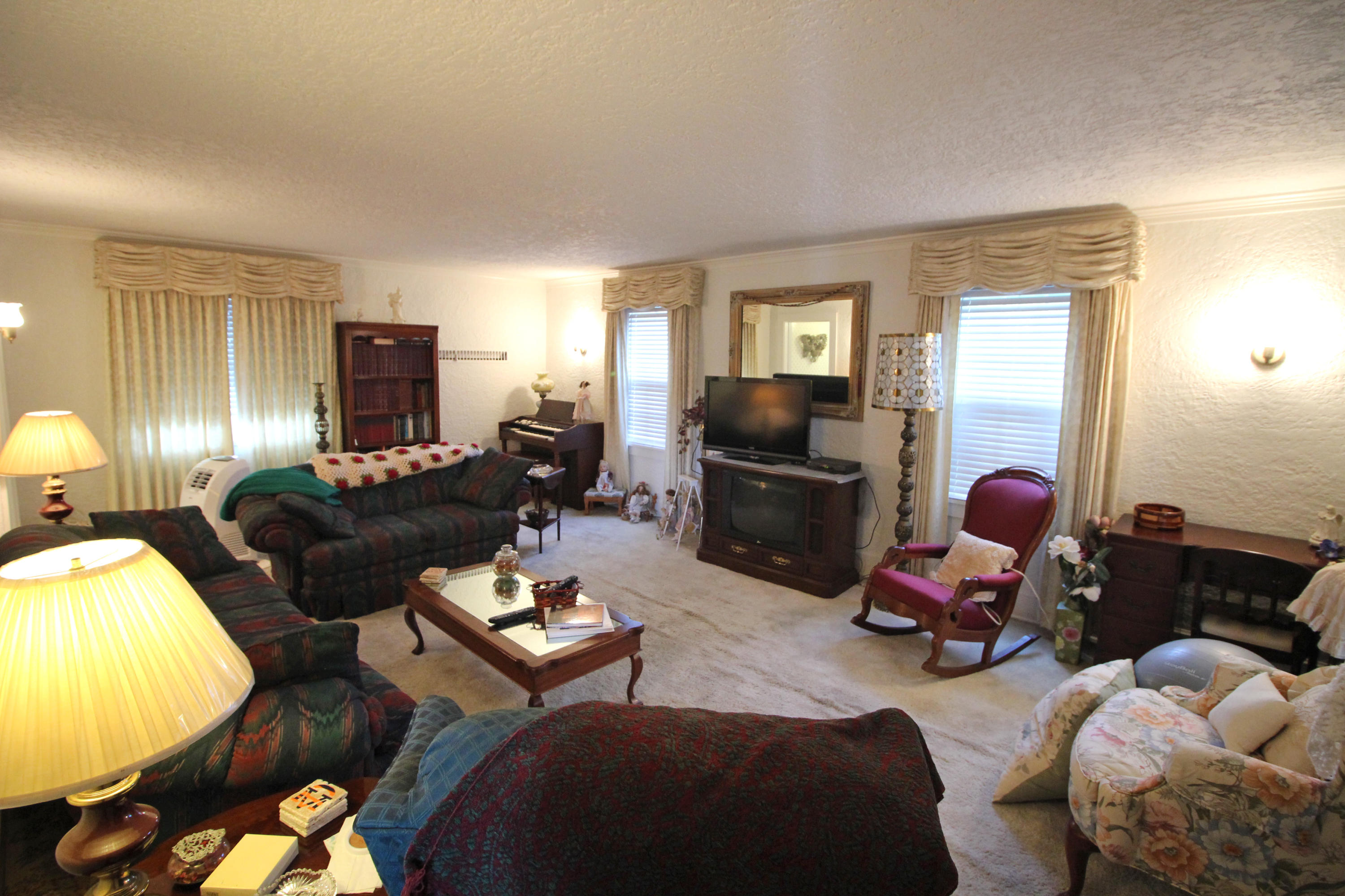 FWB District 4 - Residential