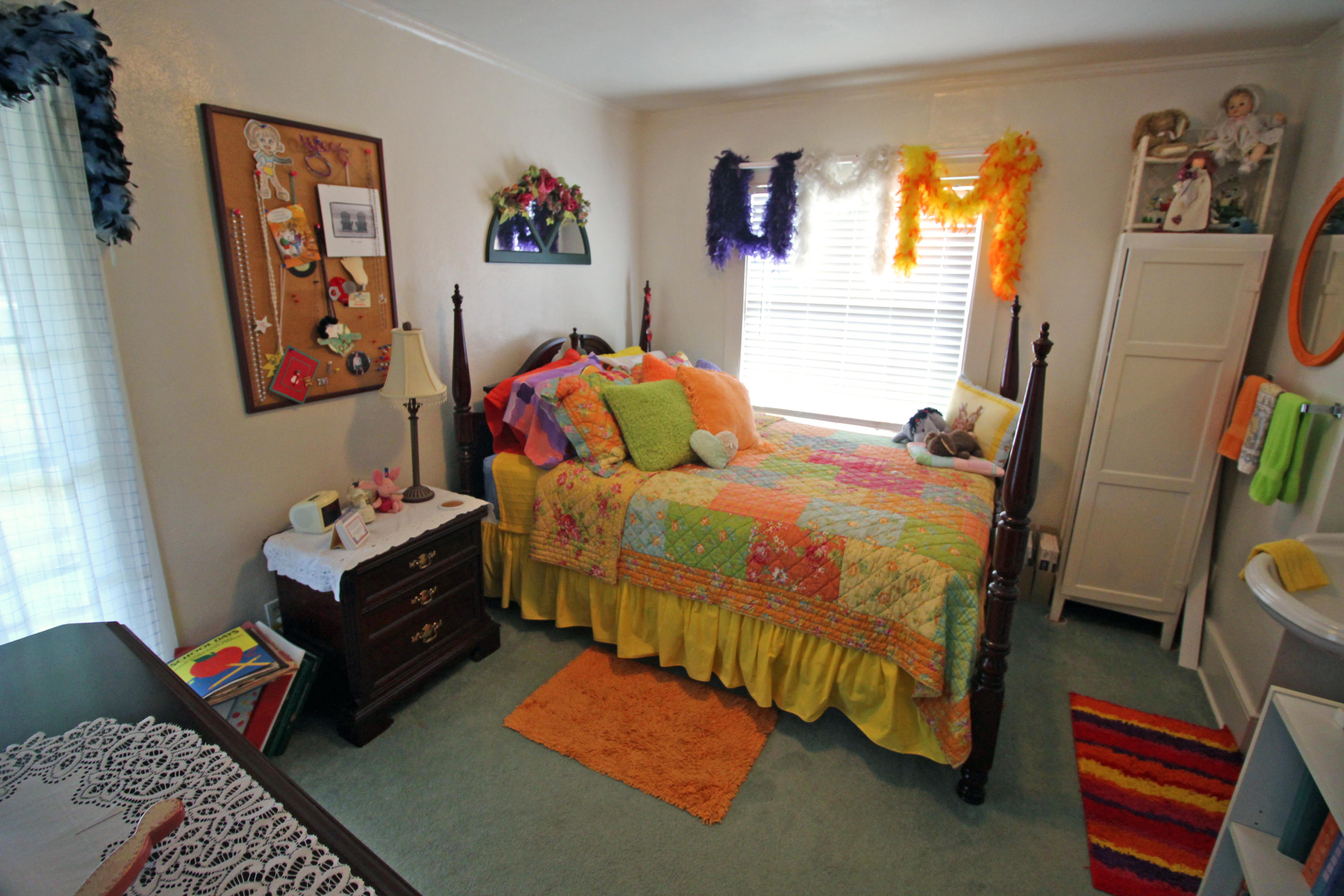 FWB District 4 - Residential