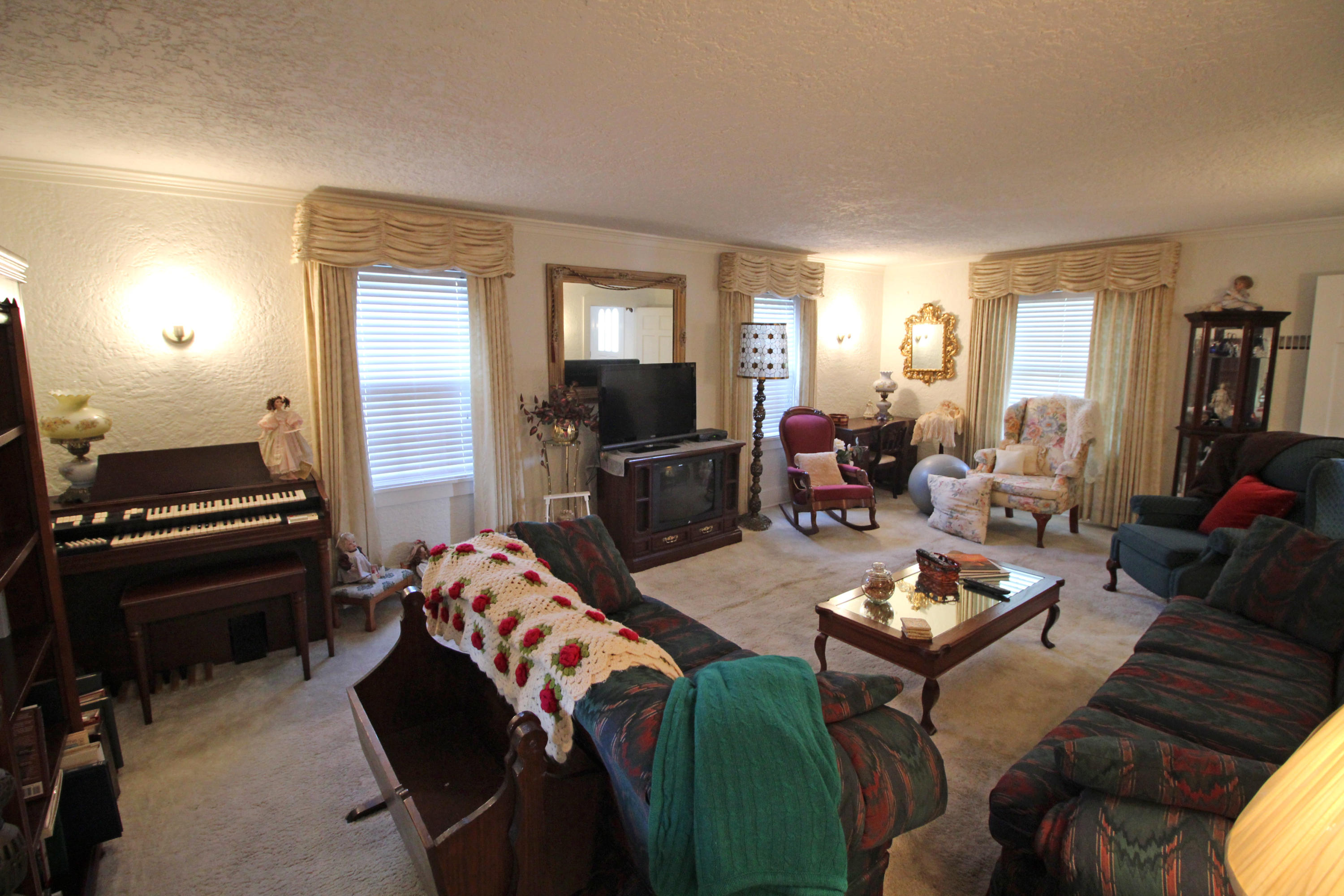 FWB District 4 - Residential