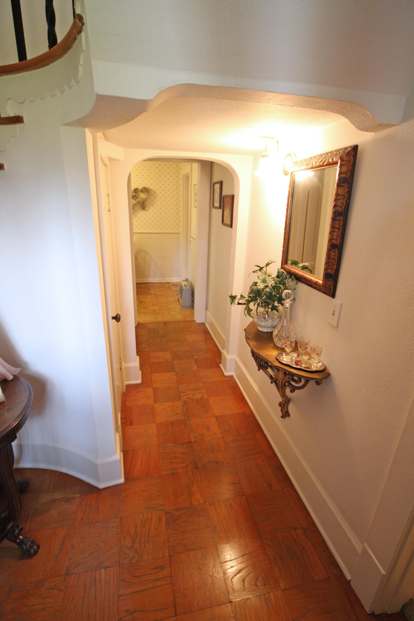 FWB District 4 - Residential