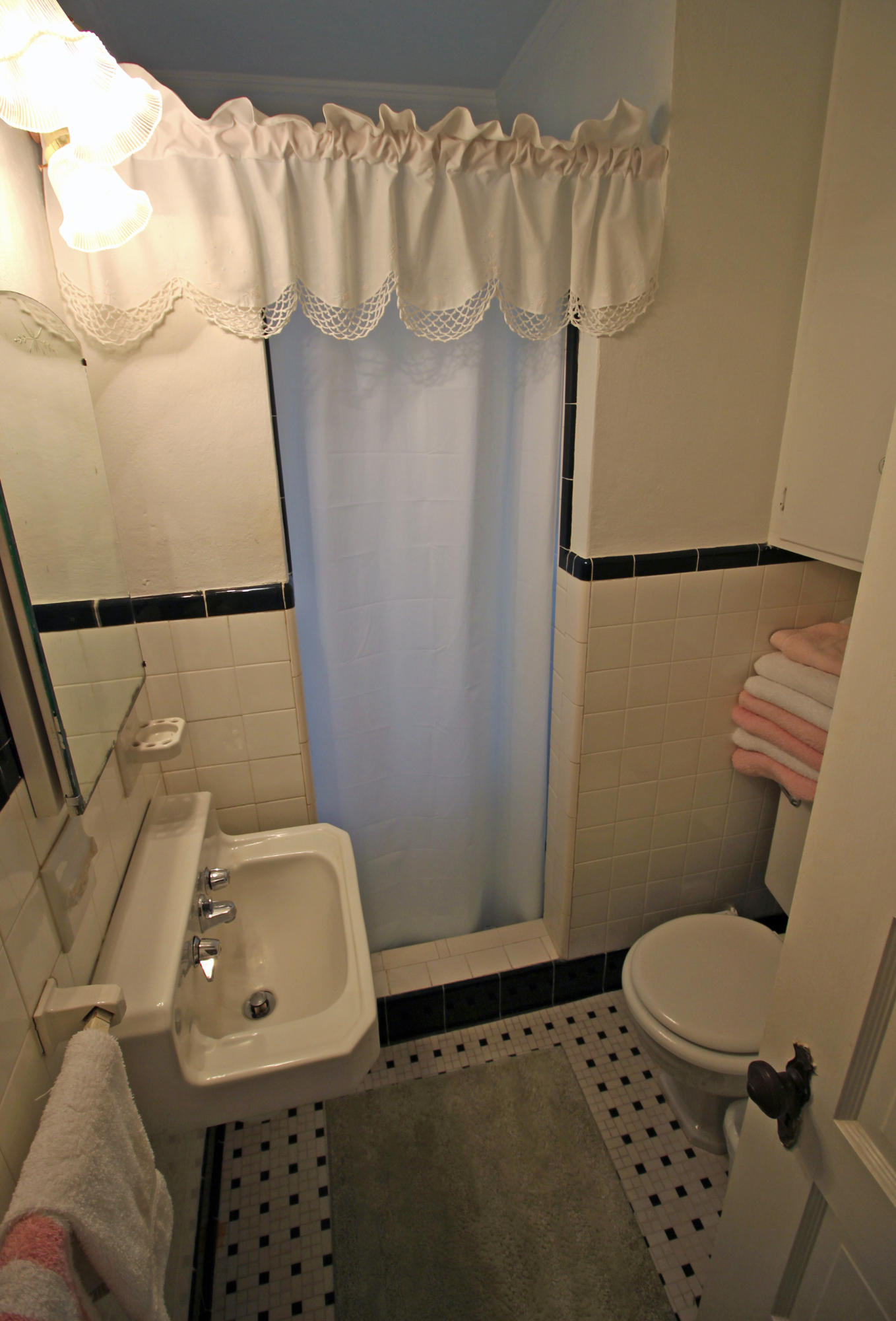 FWB District 4 - Residential