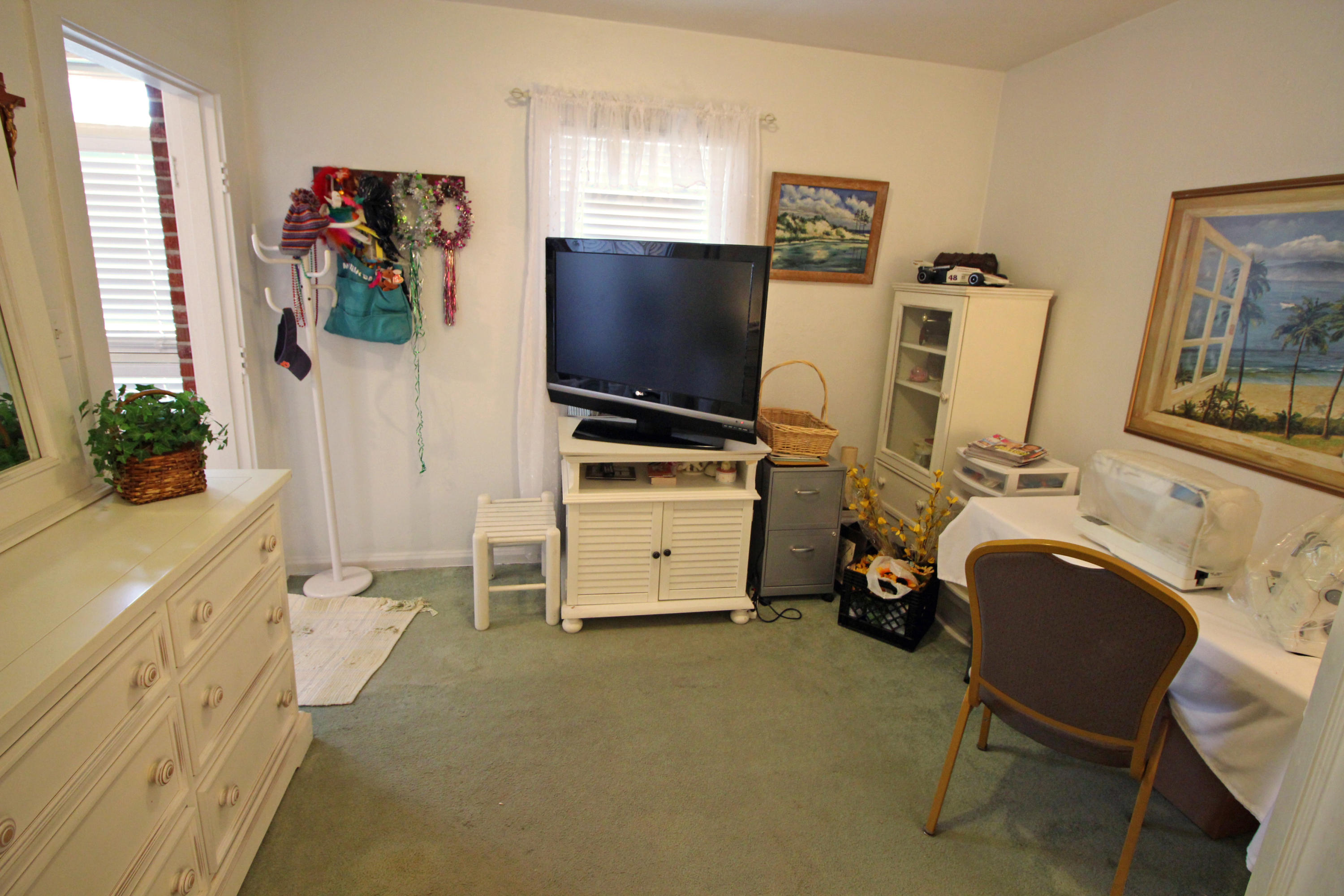 FWB District 4 - Residential