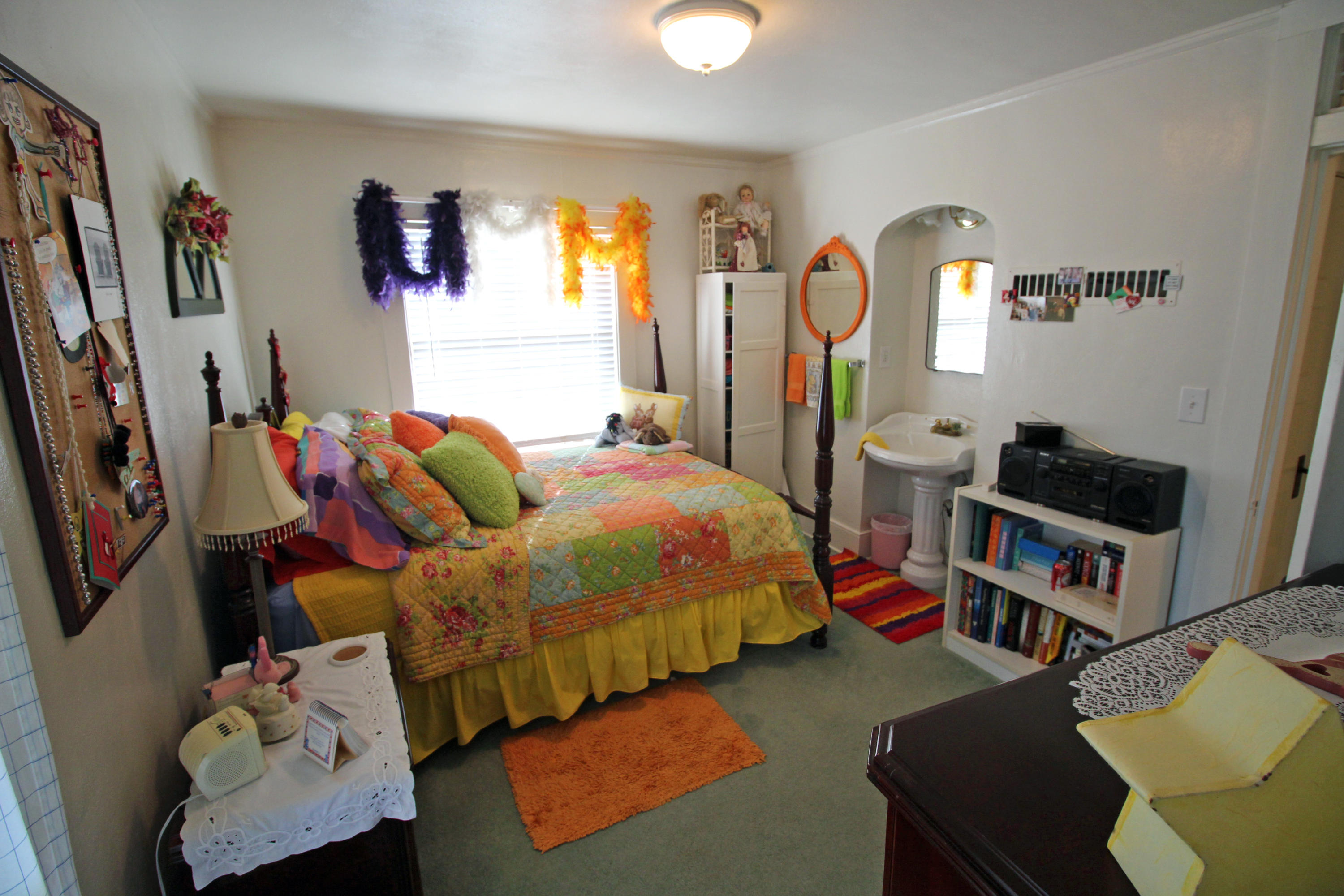 FWB District 4 - Residential