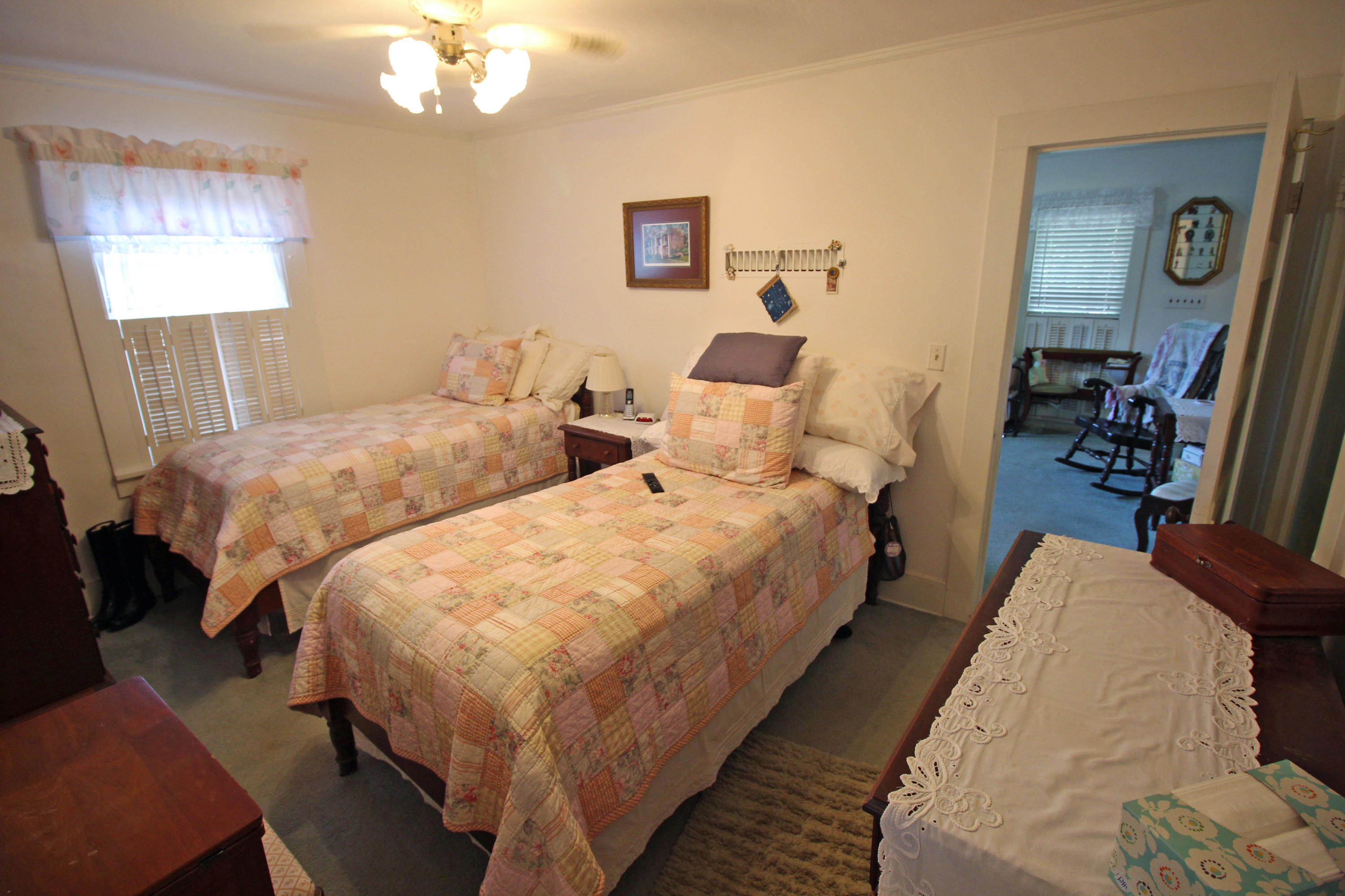 FWB District 4 - Residential