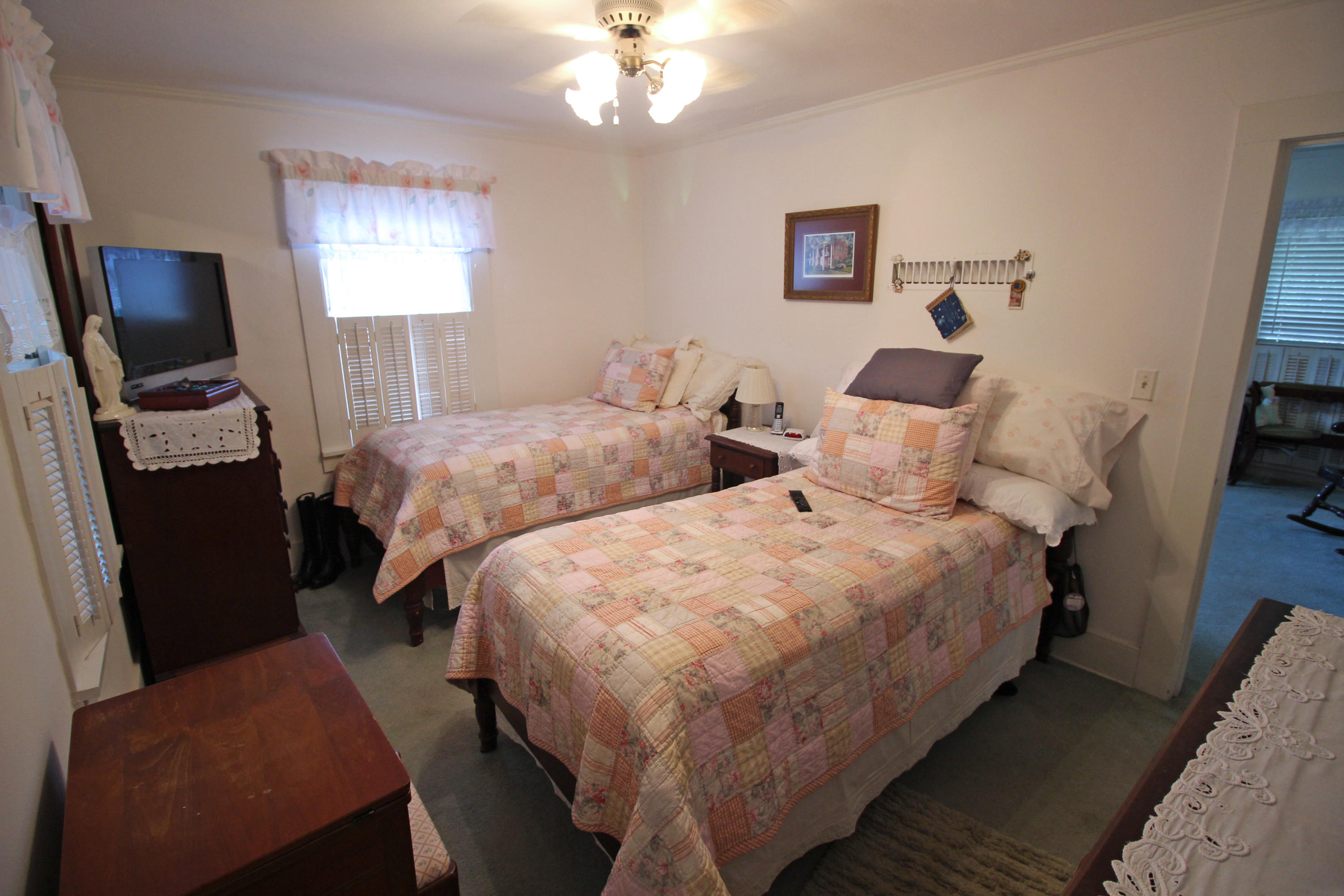 FWB District 4 - Residential