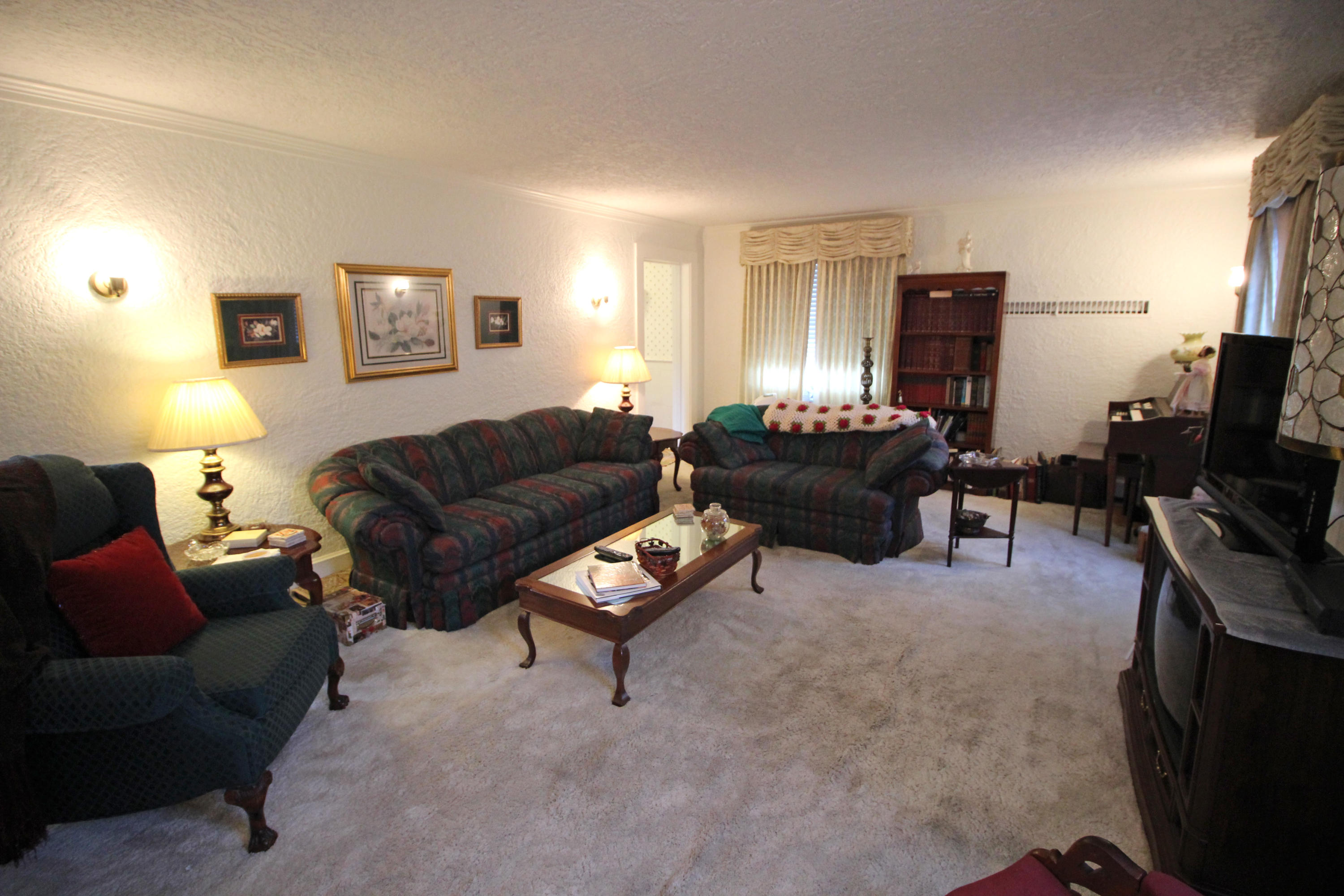 FWB District 4 - Residential