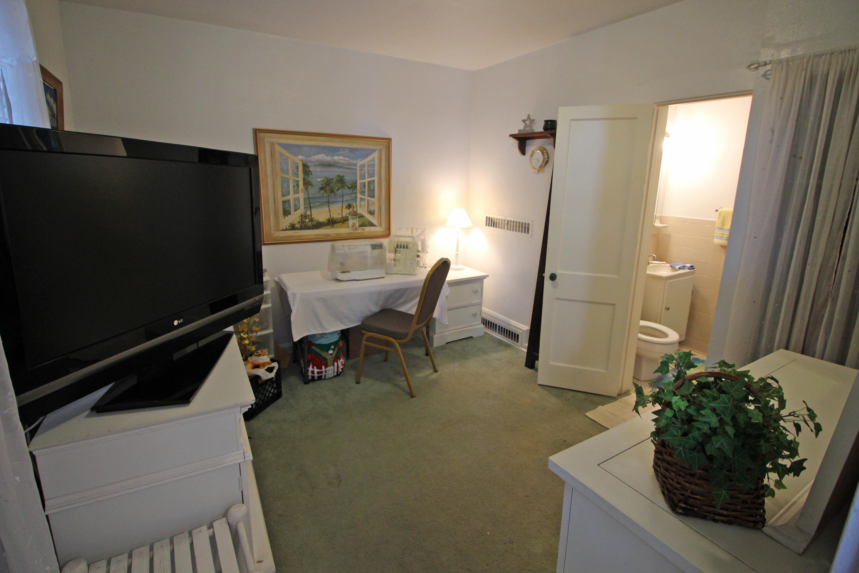 FWB District 4 - Residential