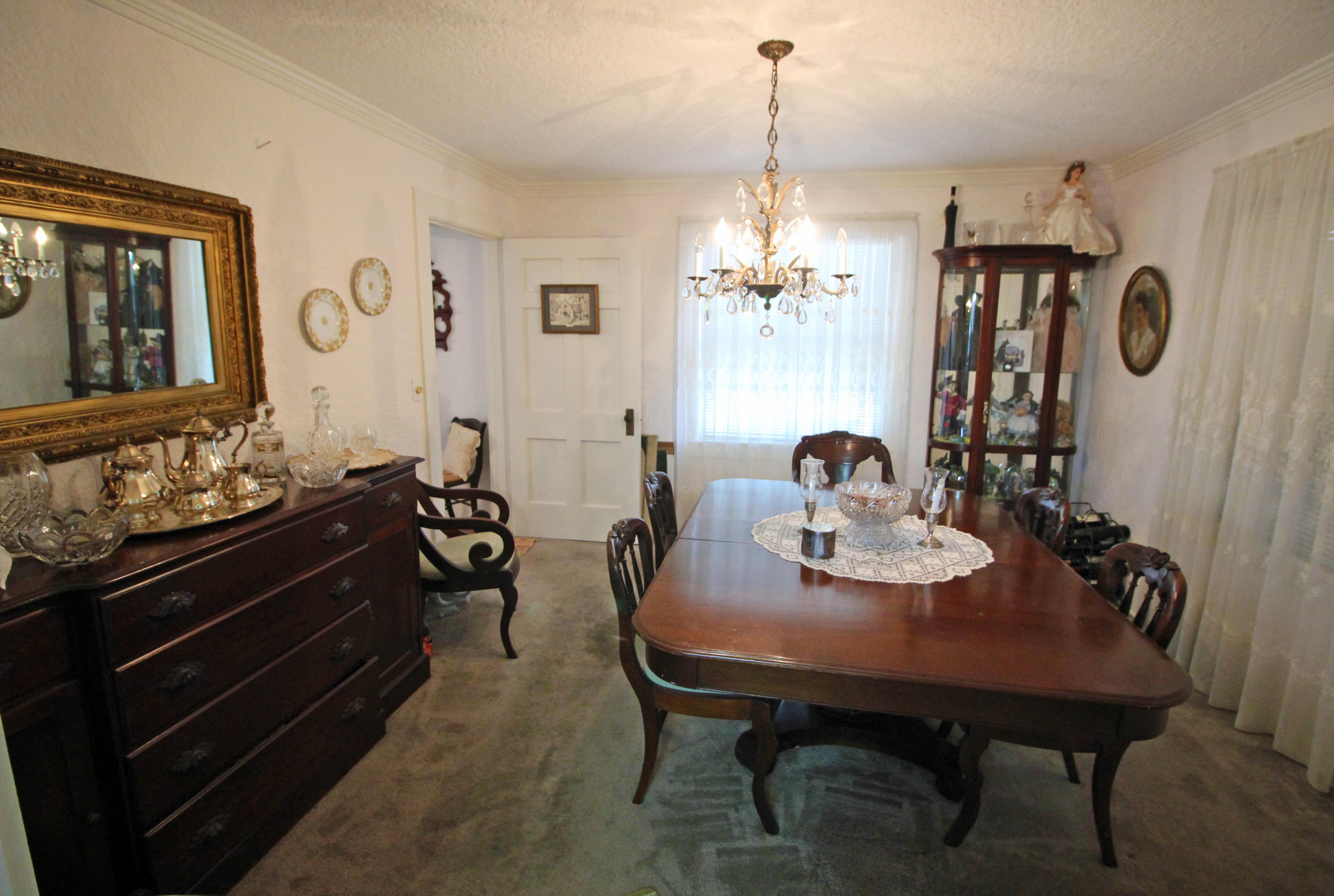 FWB District 4 - Residential