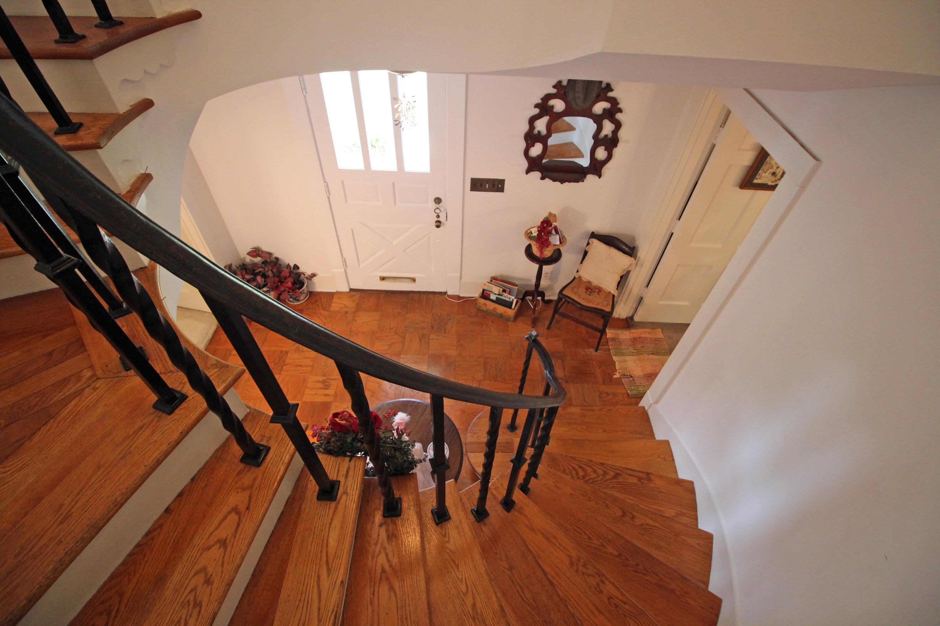 FWB District 4 - Residential