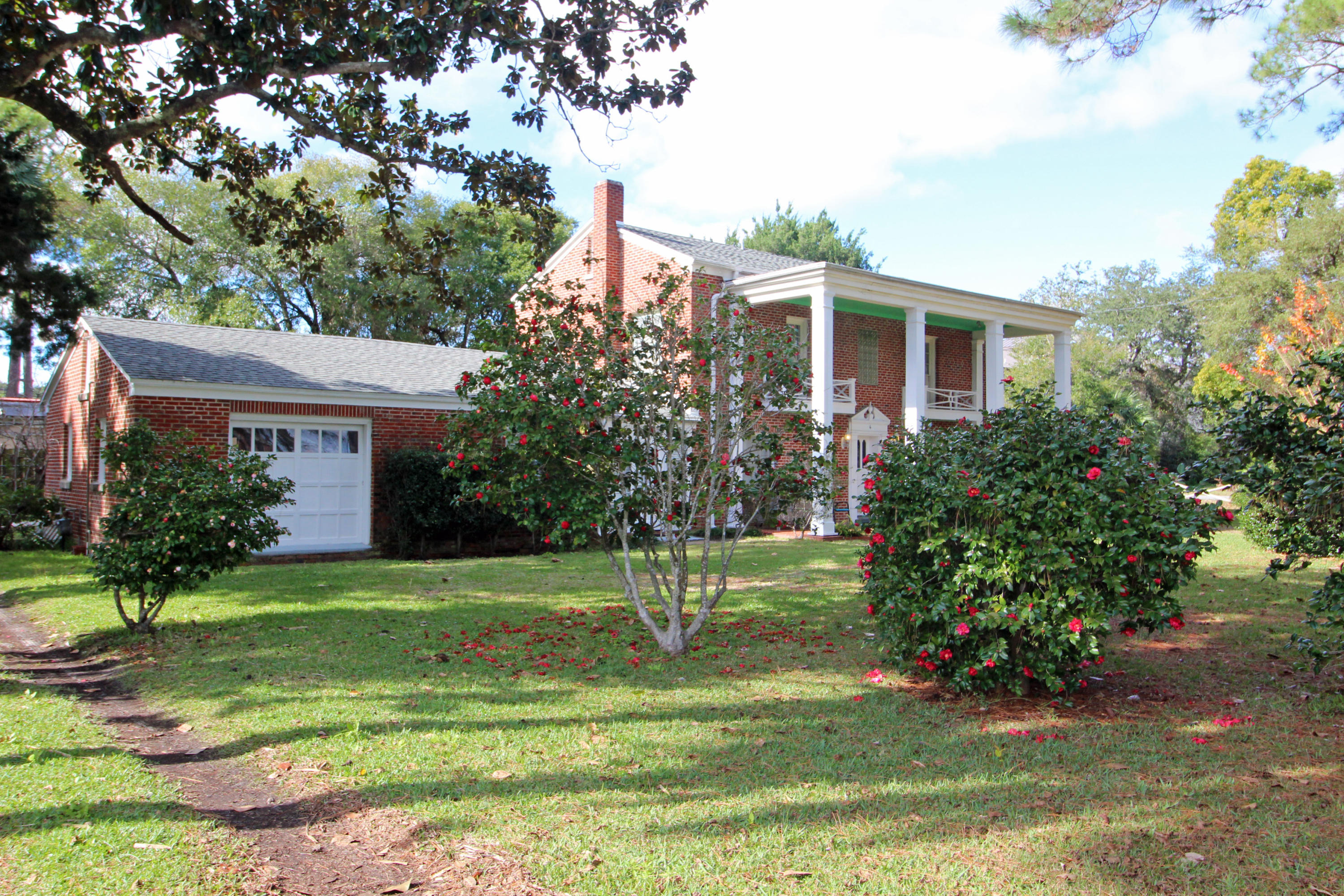 FWB District 4 - Residential