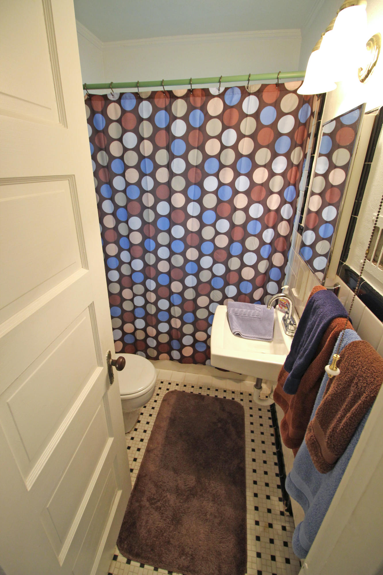 FWB District 4 - Residential