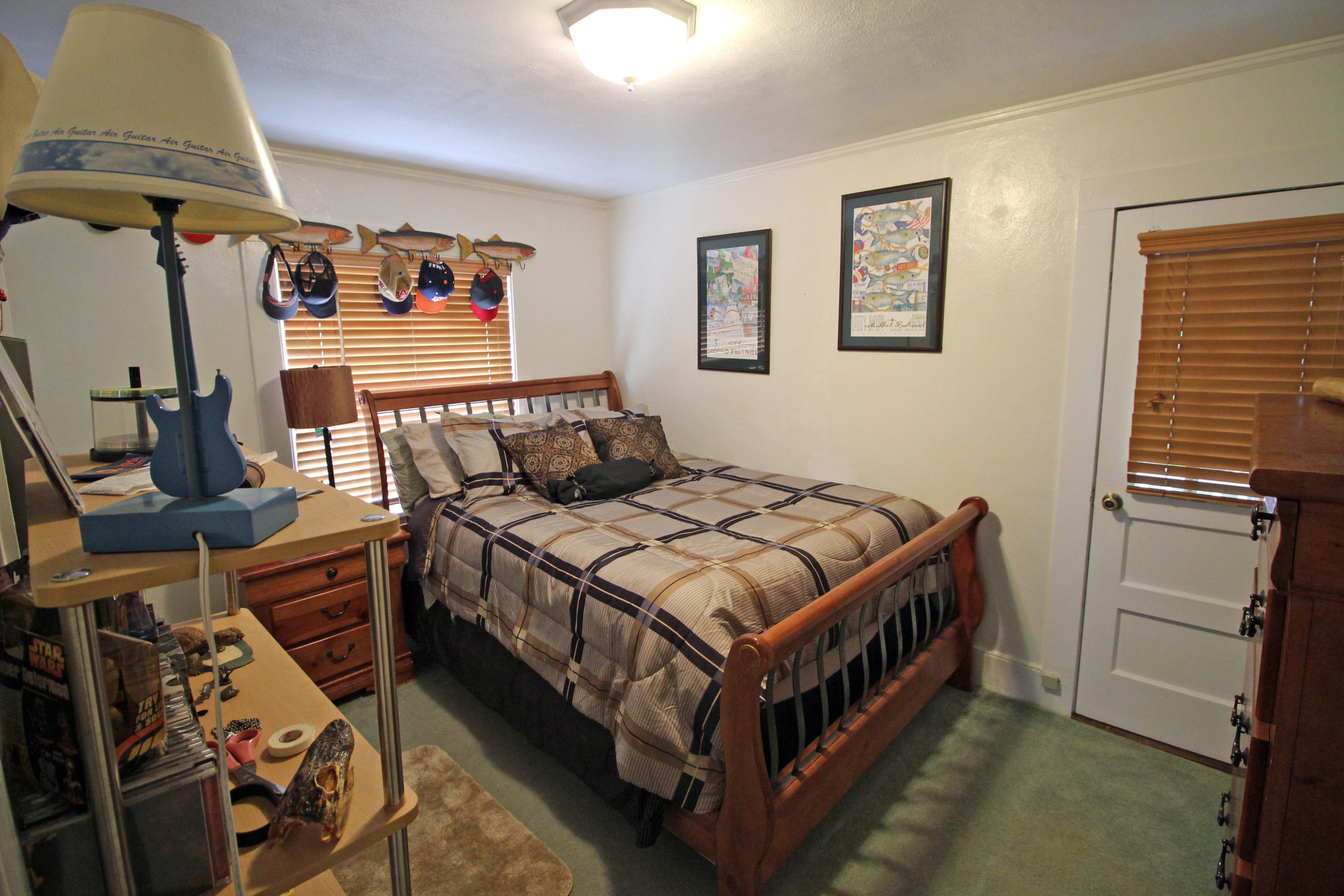 FWB District 4 - Residential