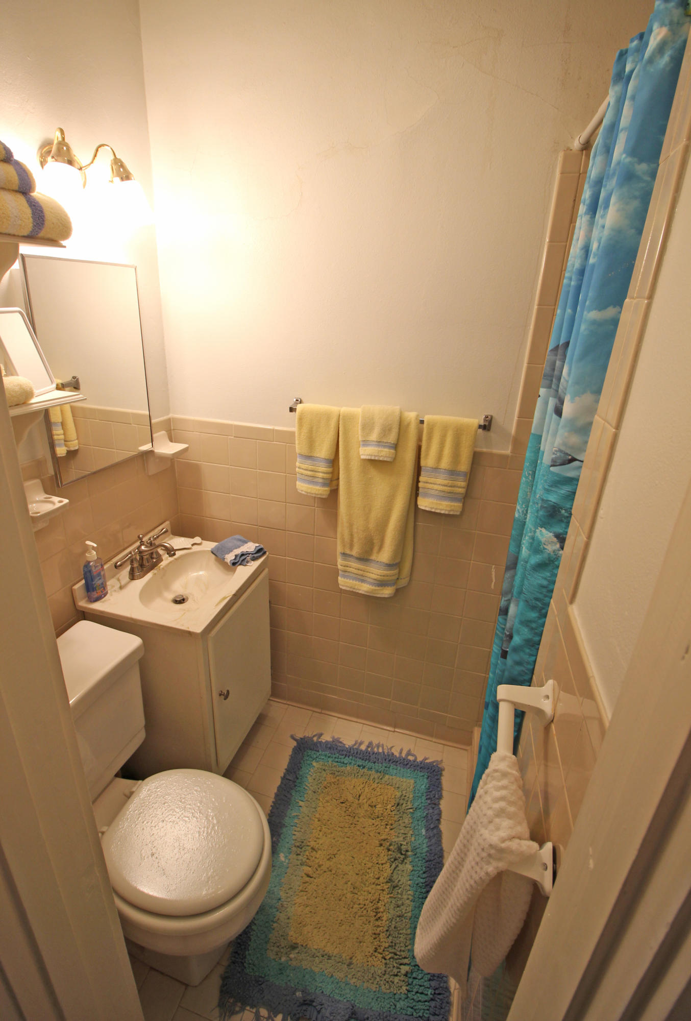 FWB District 4 - Residential