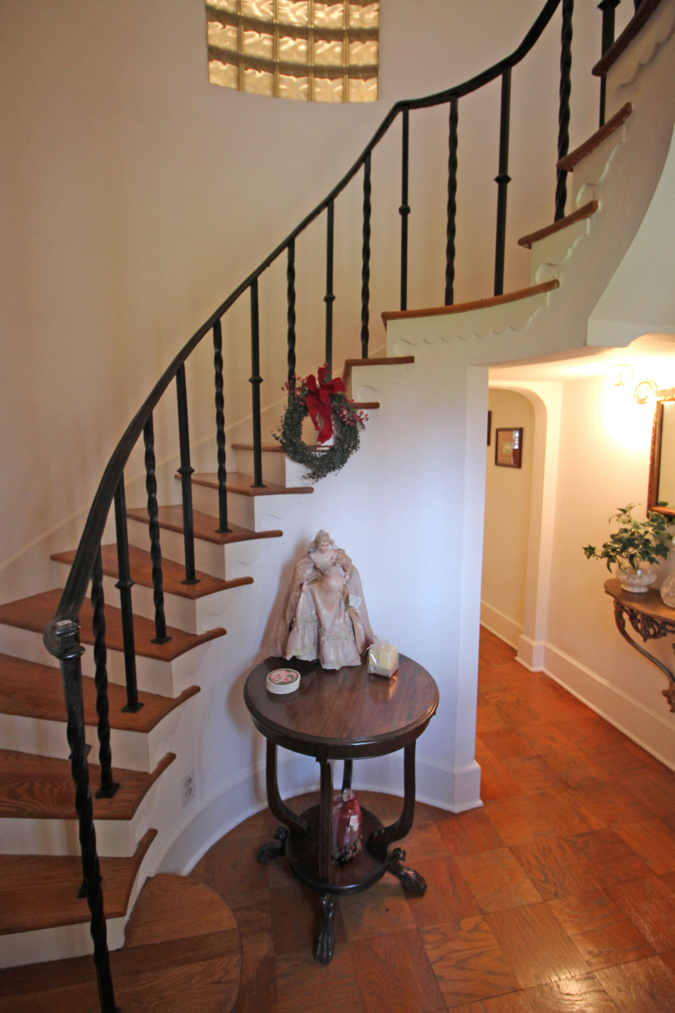 FWB District 4 - Residential