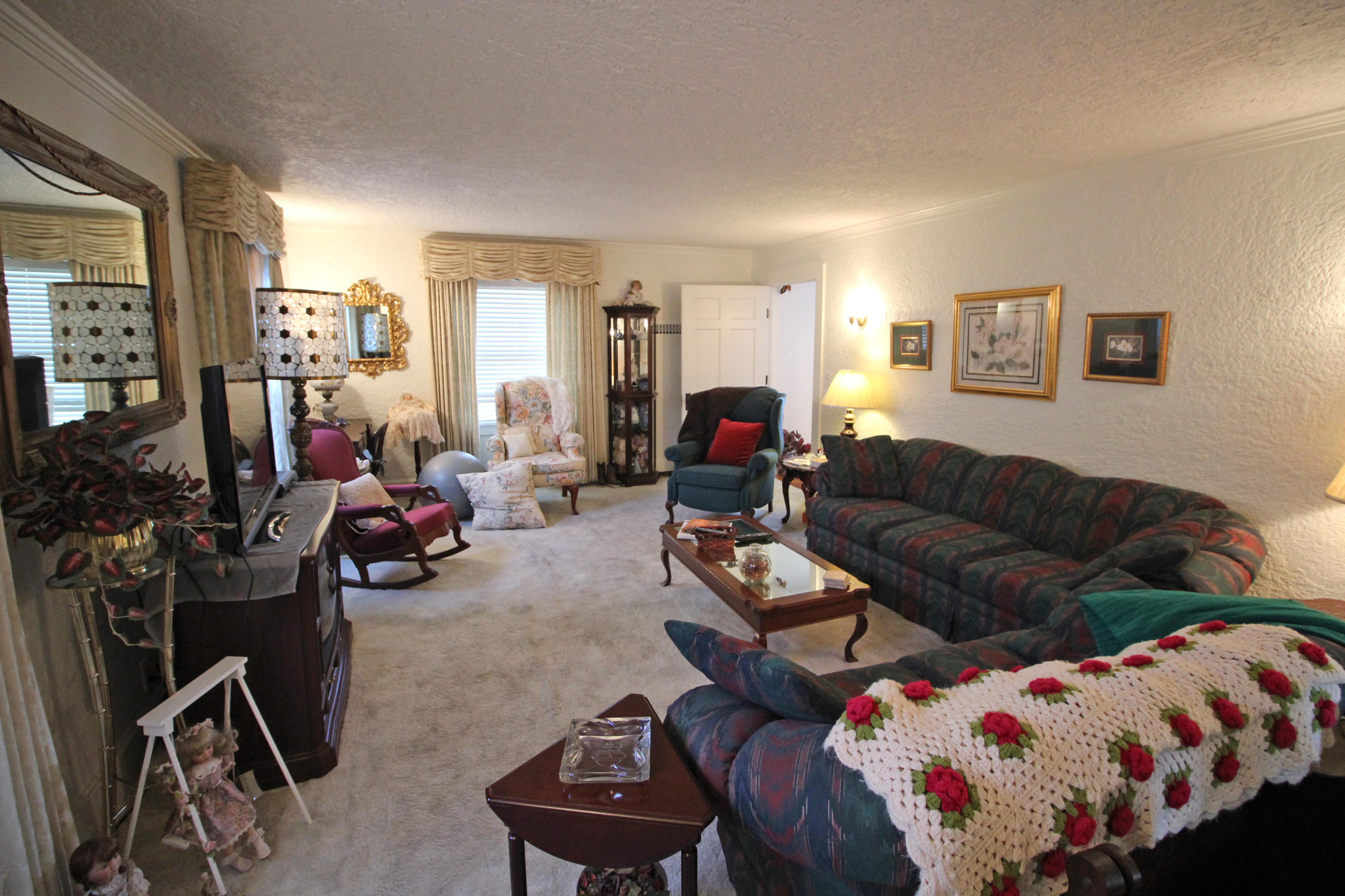 FWB District 4 - Residential