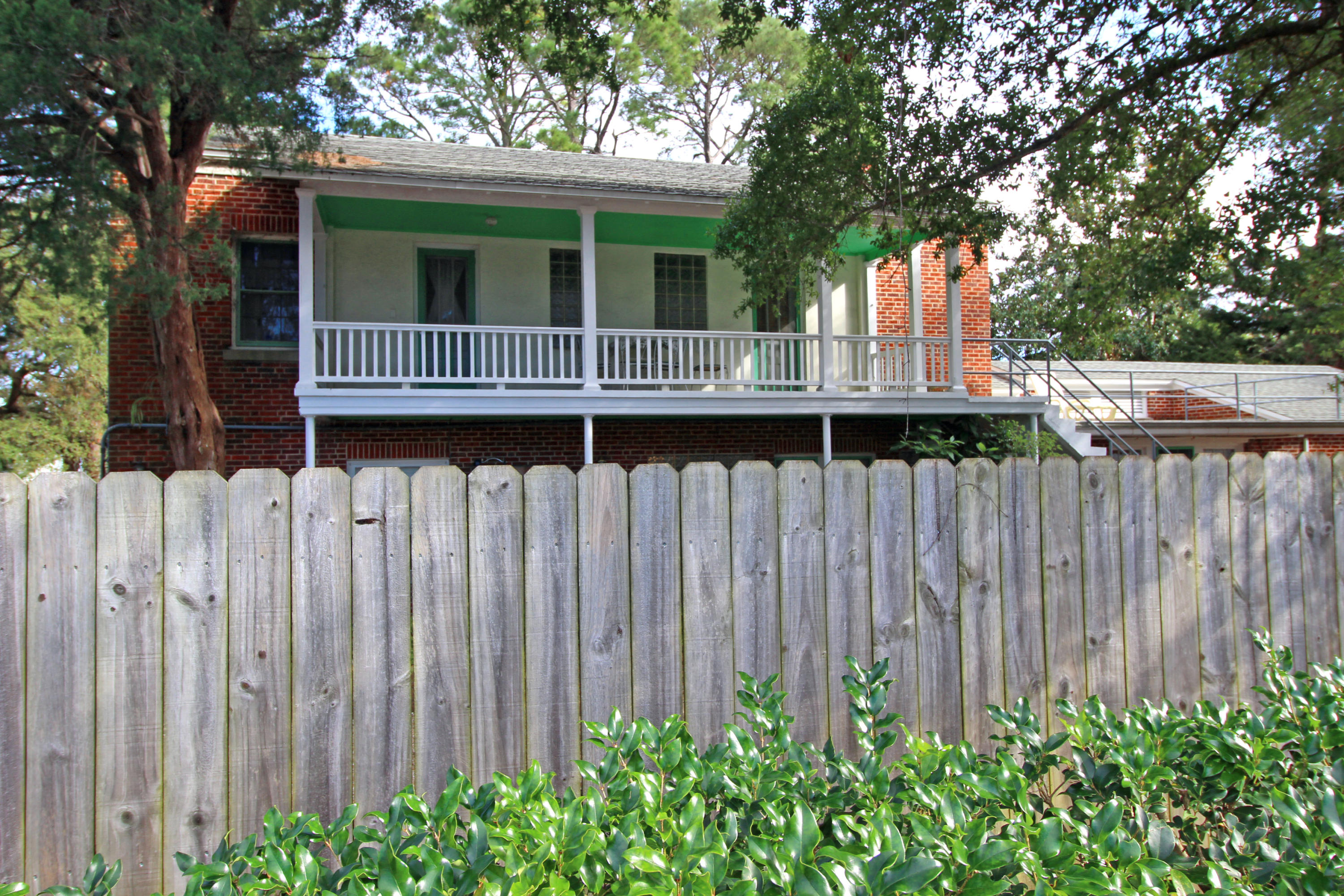 FWB District 4 - Residential