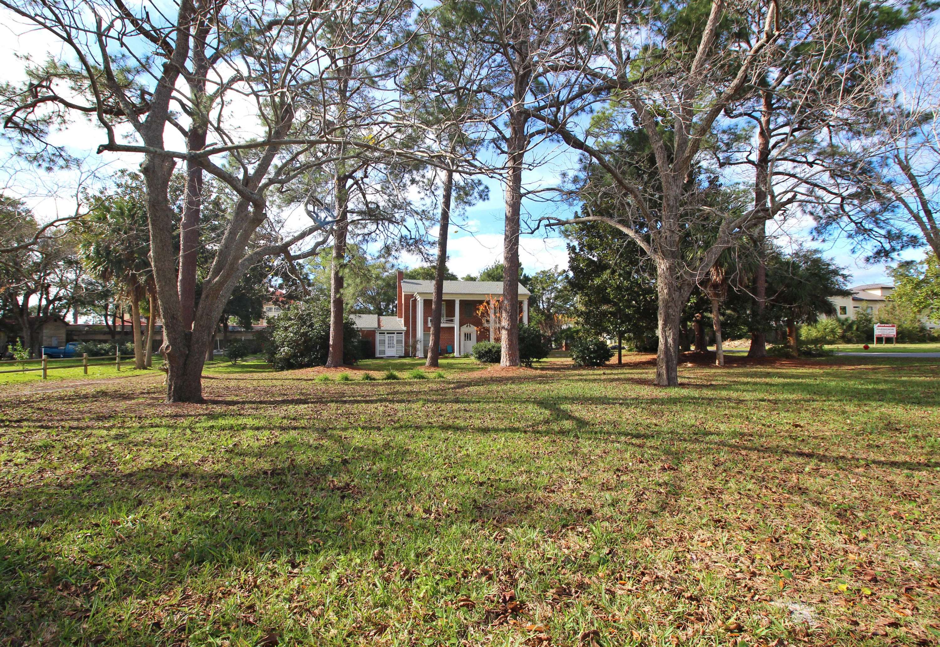 FWB District 4 - Residential