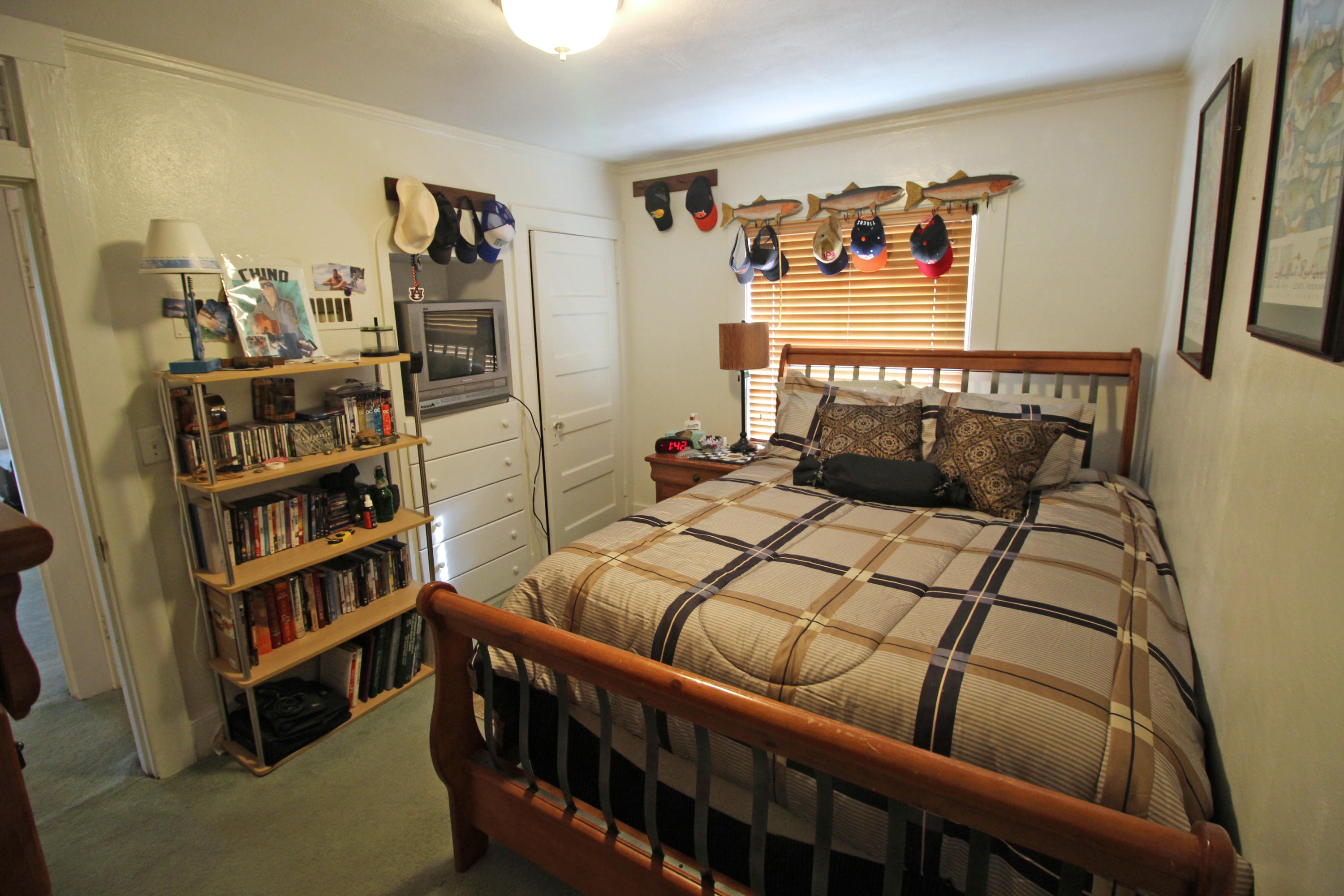 FWB District 4 - Residential