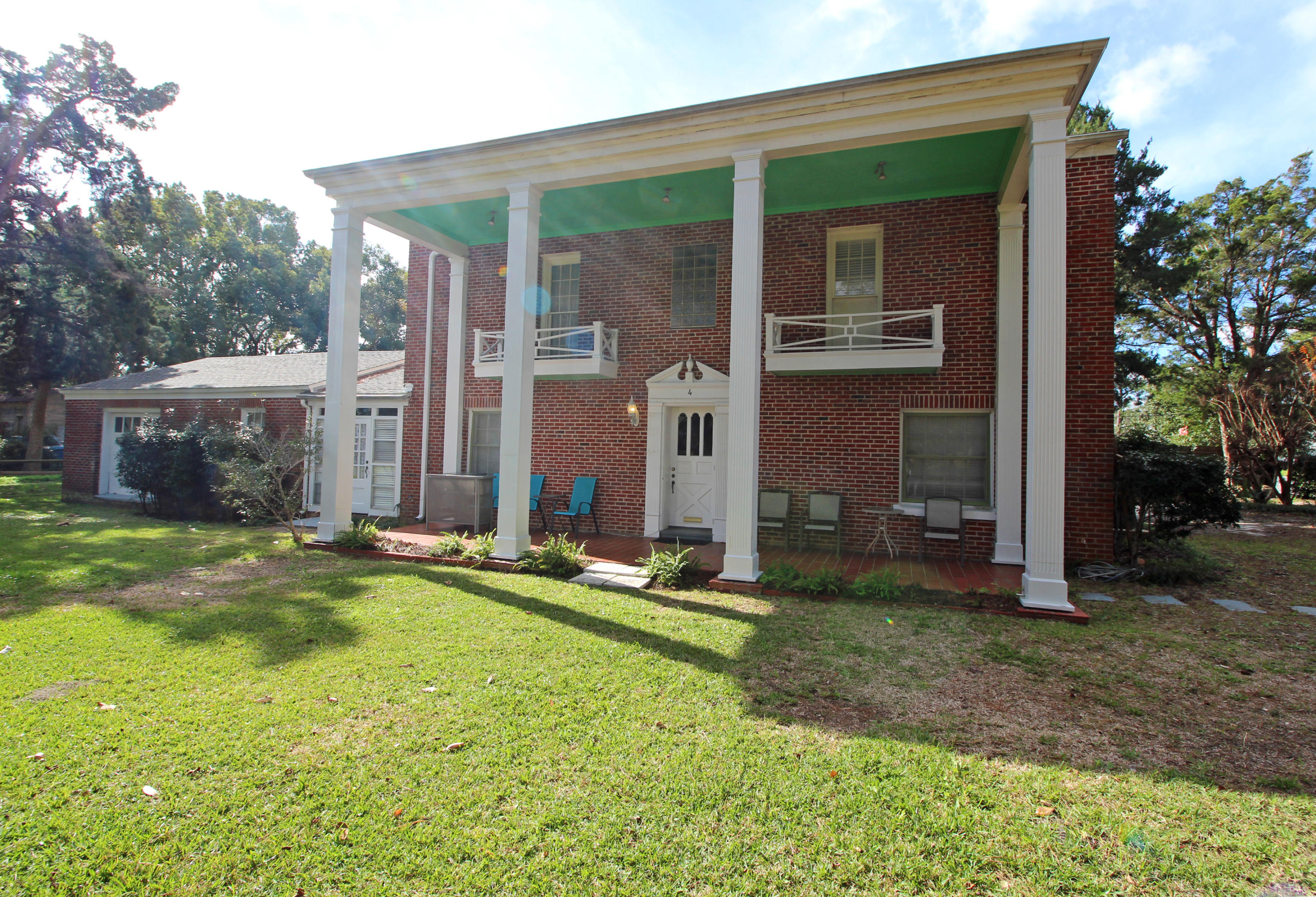 FWB District 4 - Residential